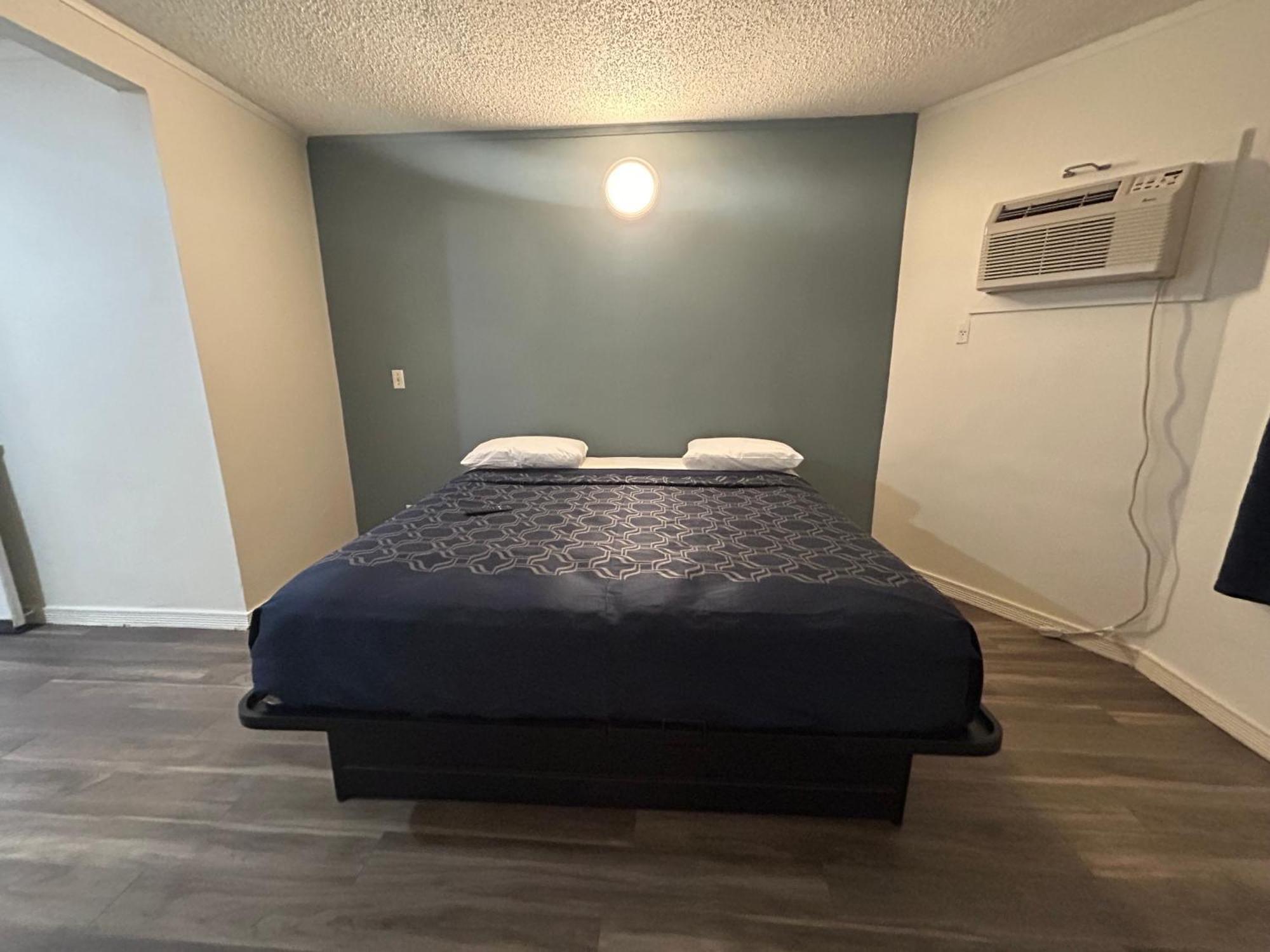 Budget Hollywood Motel