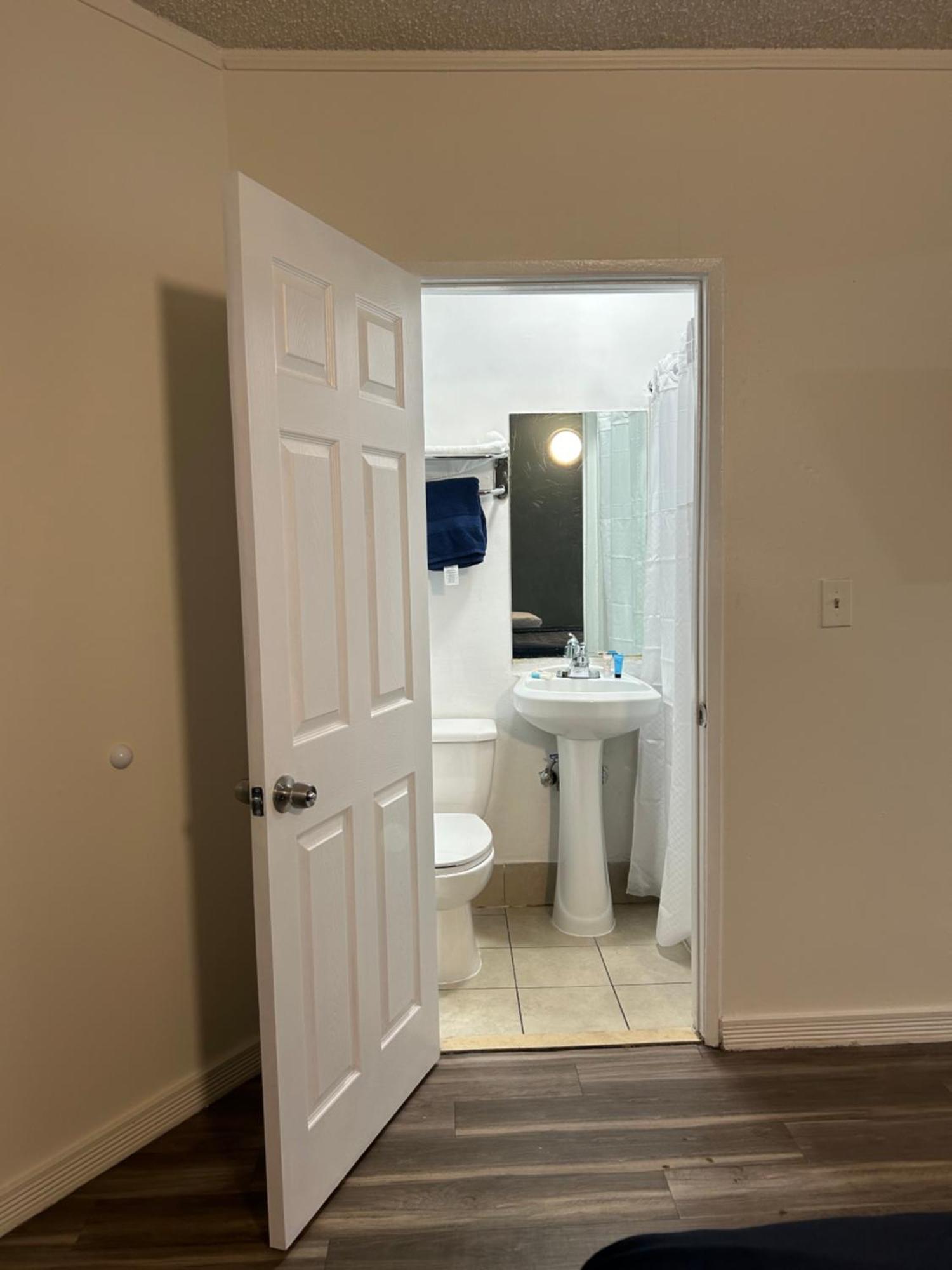 Budget Hollywood Motel Los Angeles