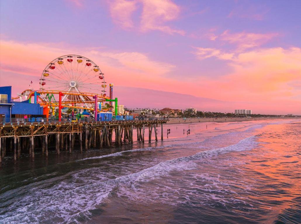 Promenade * Los Angeles