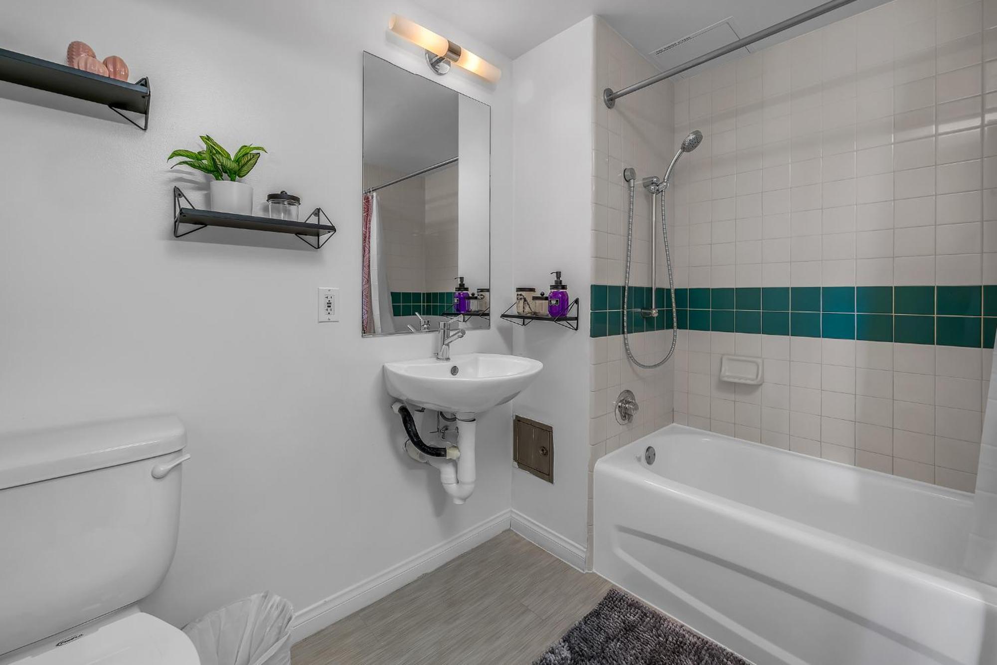 Promenade Apartment Los Angeles