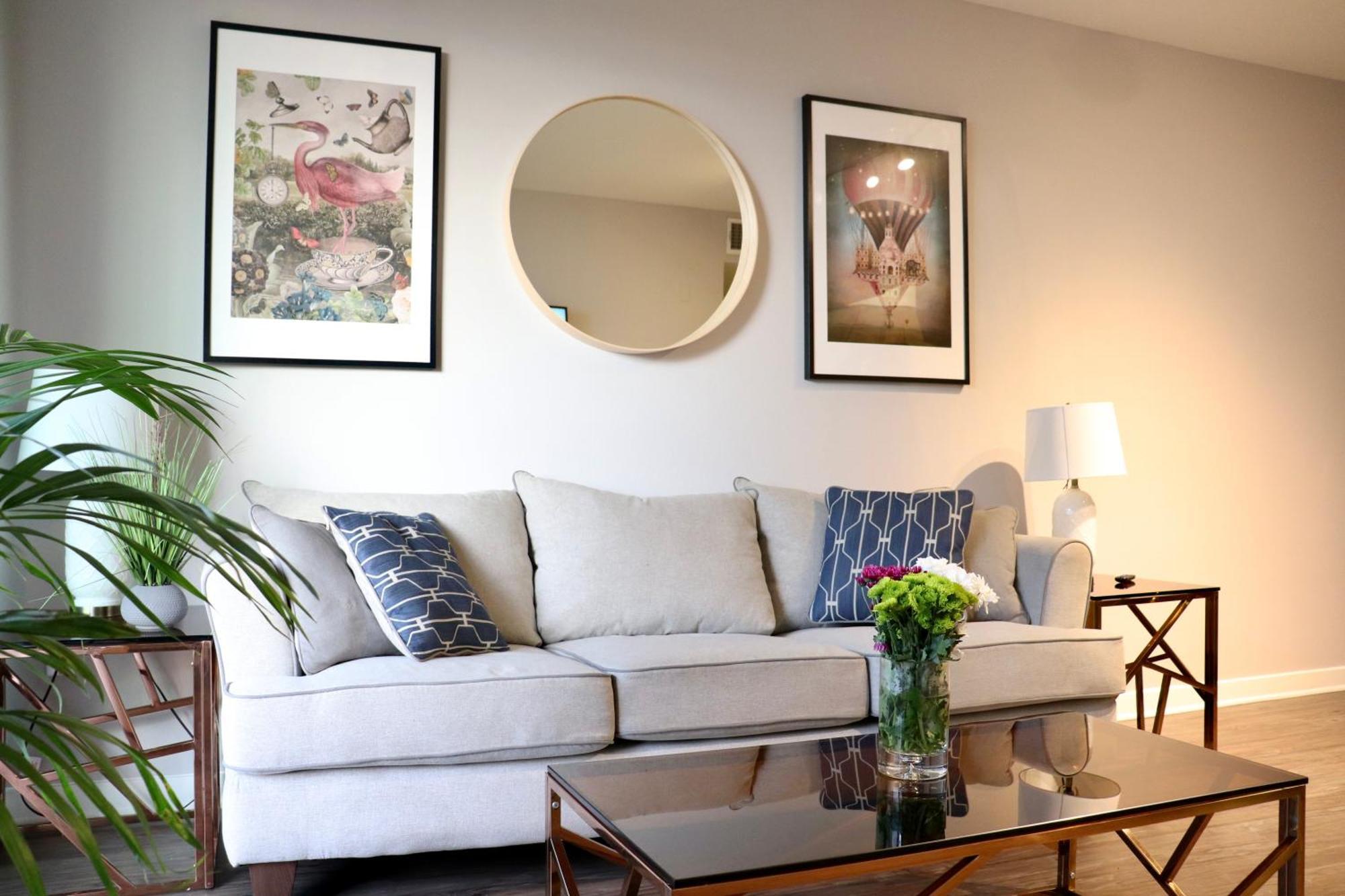 Apartment Heart Of Santa Monica 2 Bedroom 2 Bath Los Angeles