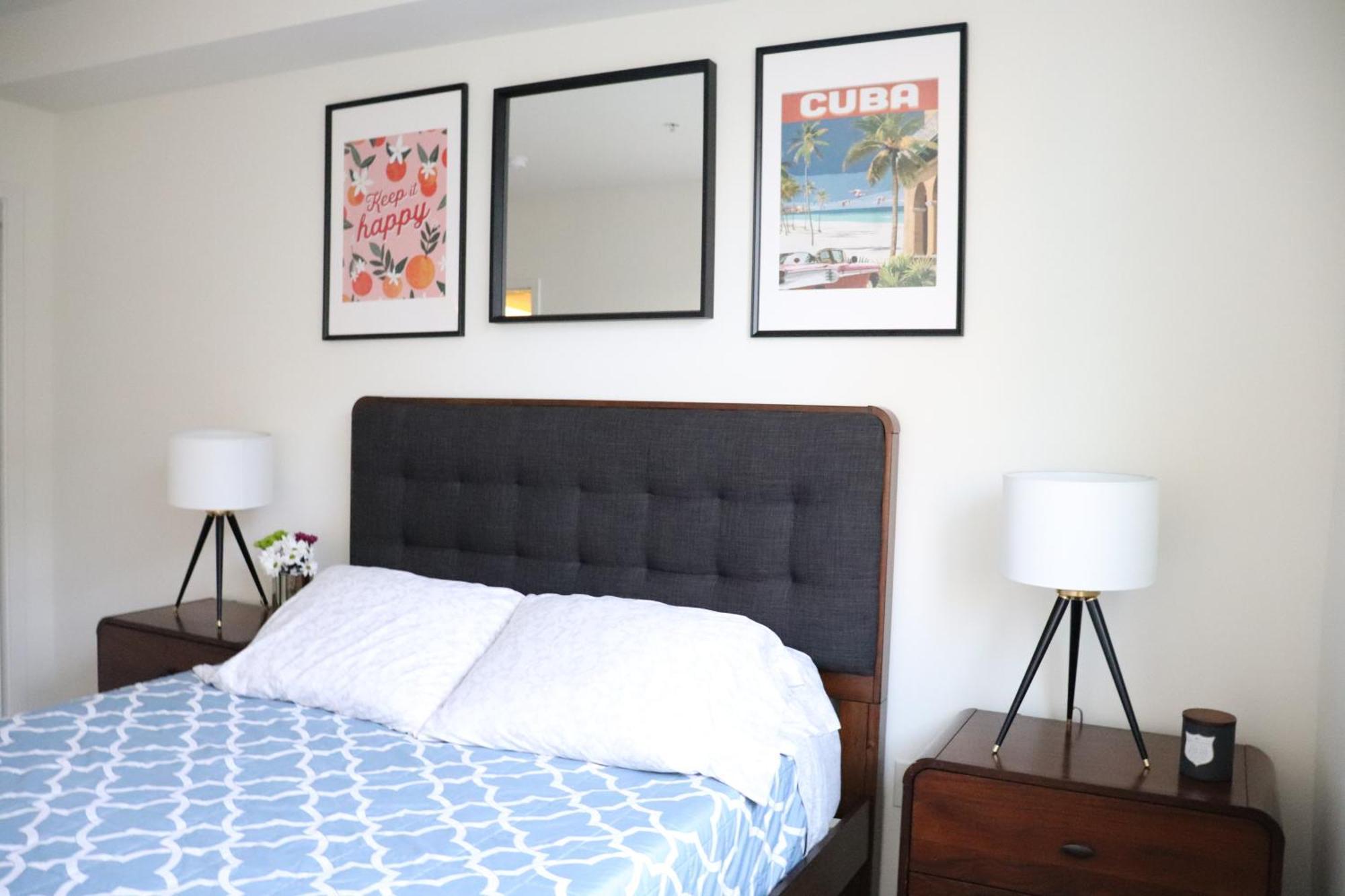 Heart Of Santa Monica 2 Bedroom 2 Bath