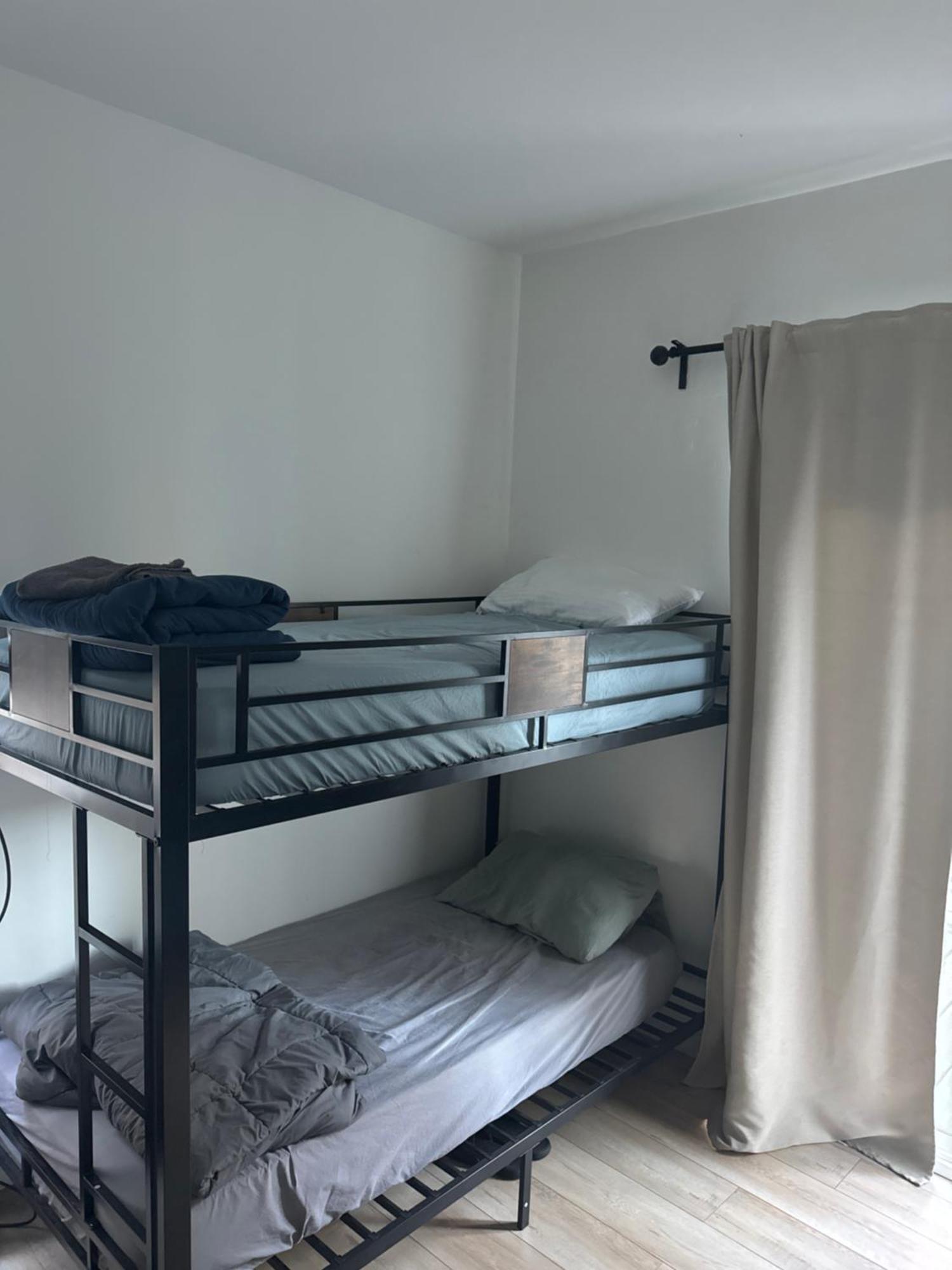 Albergue House *