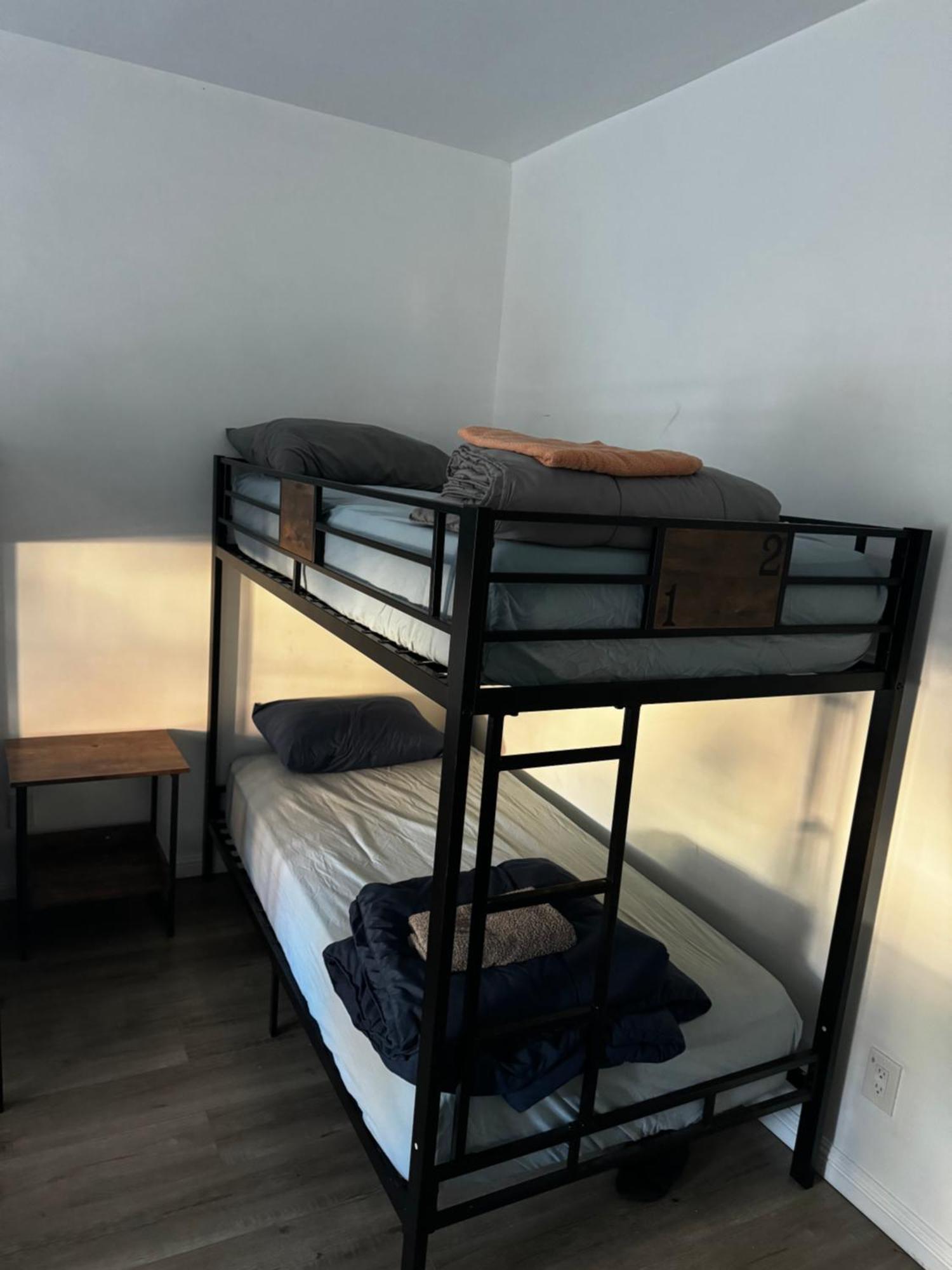 Albergue House *