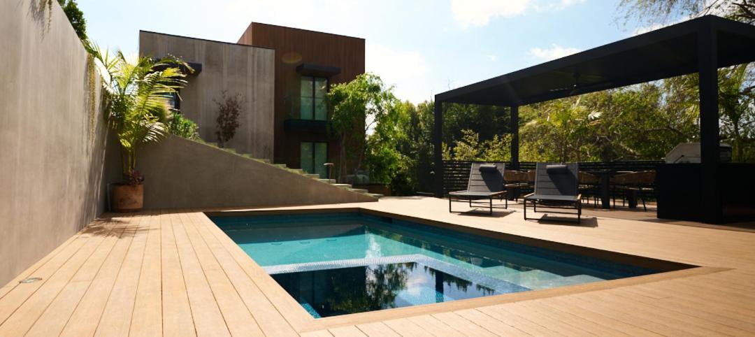 Hollyridge Mountain Dream Villa *