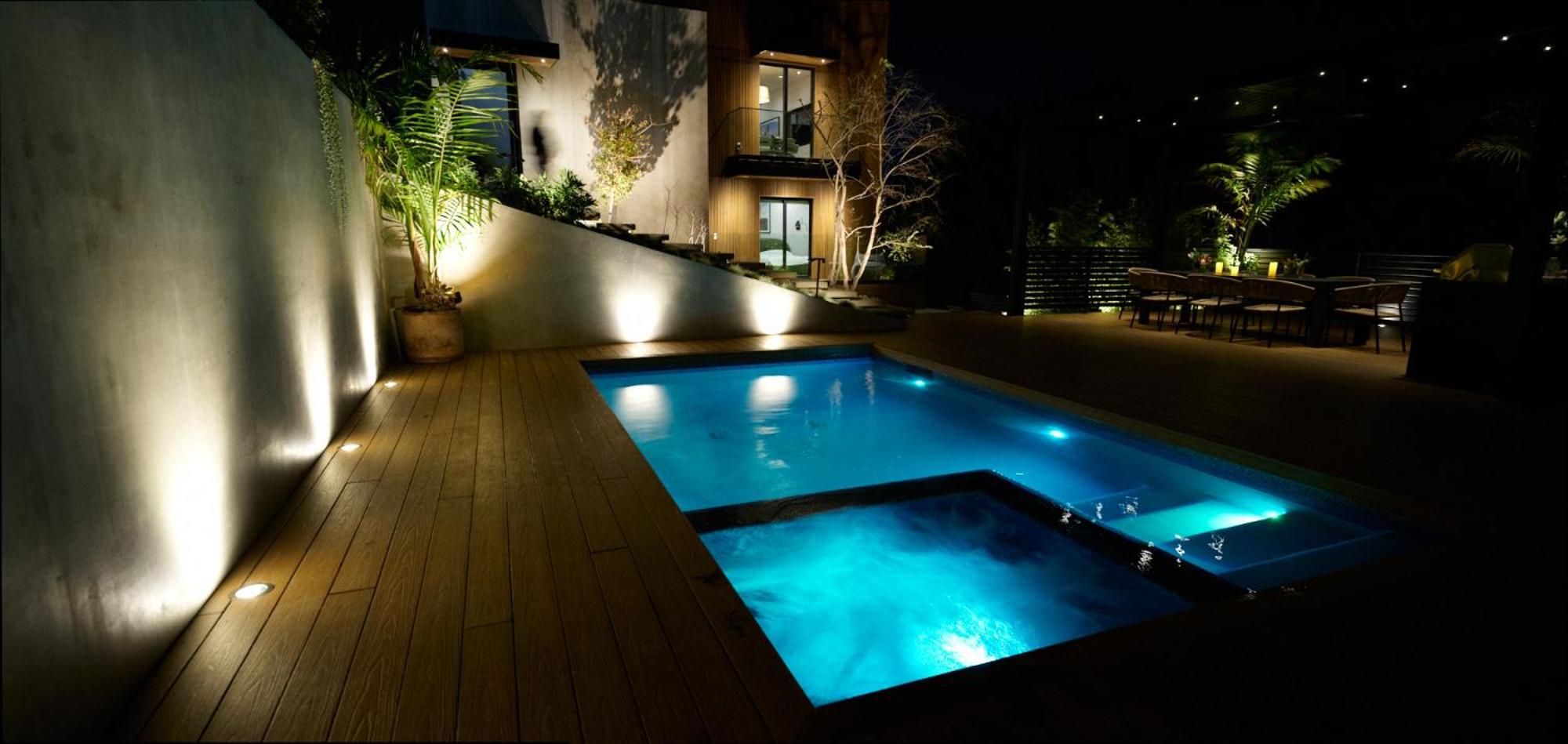 Hollyridge Mountain Dream Los Angeles