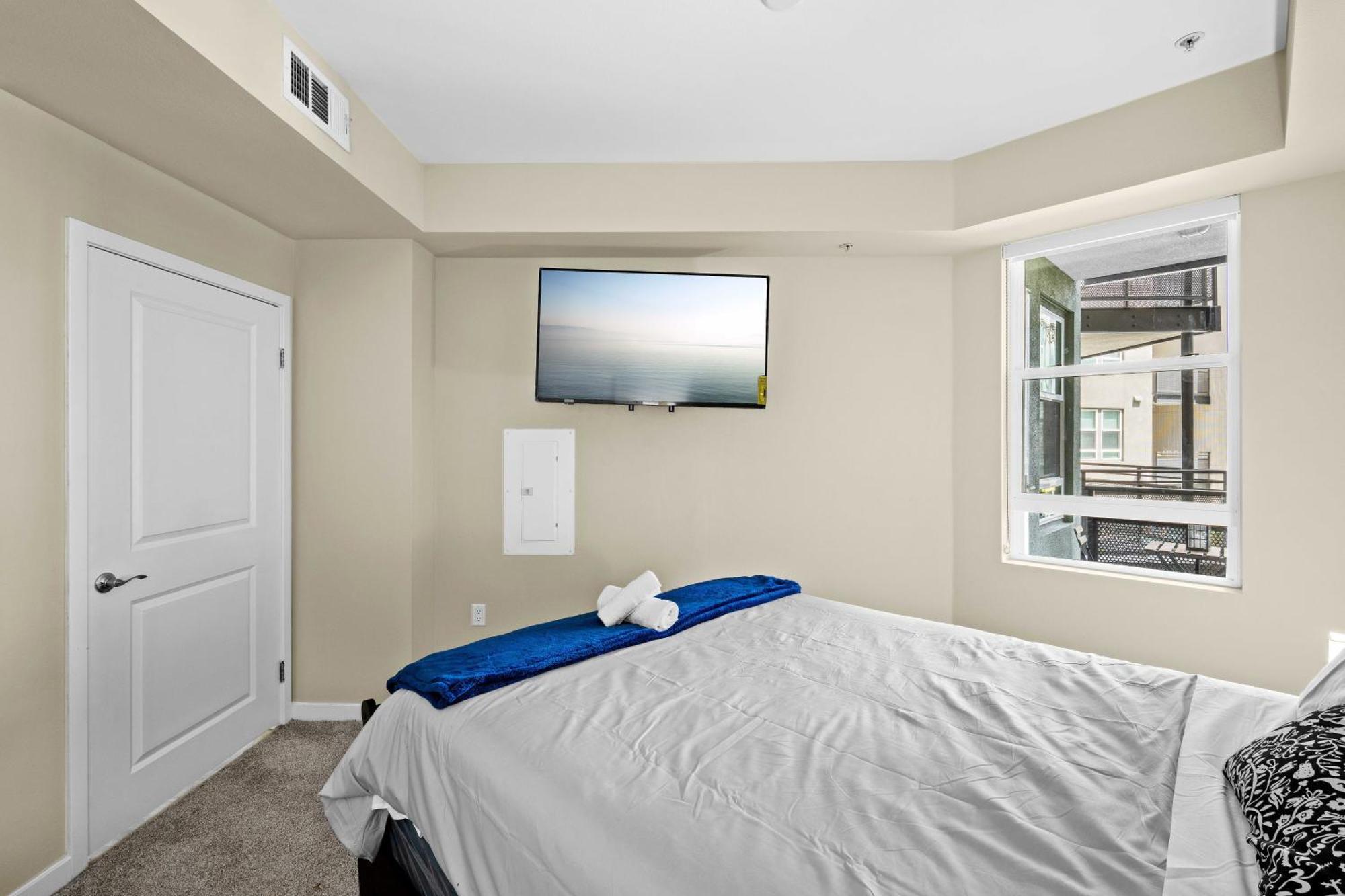 Stylish 1br In Prime La Spot Los Angeles