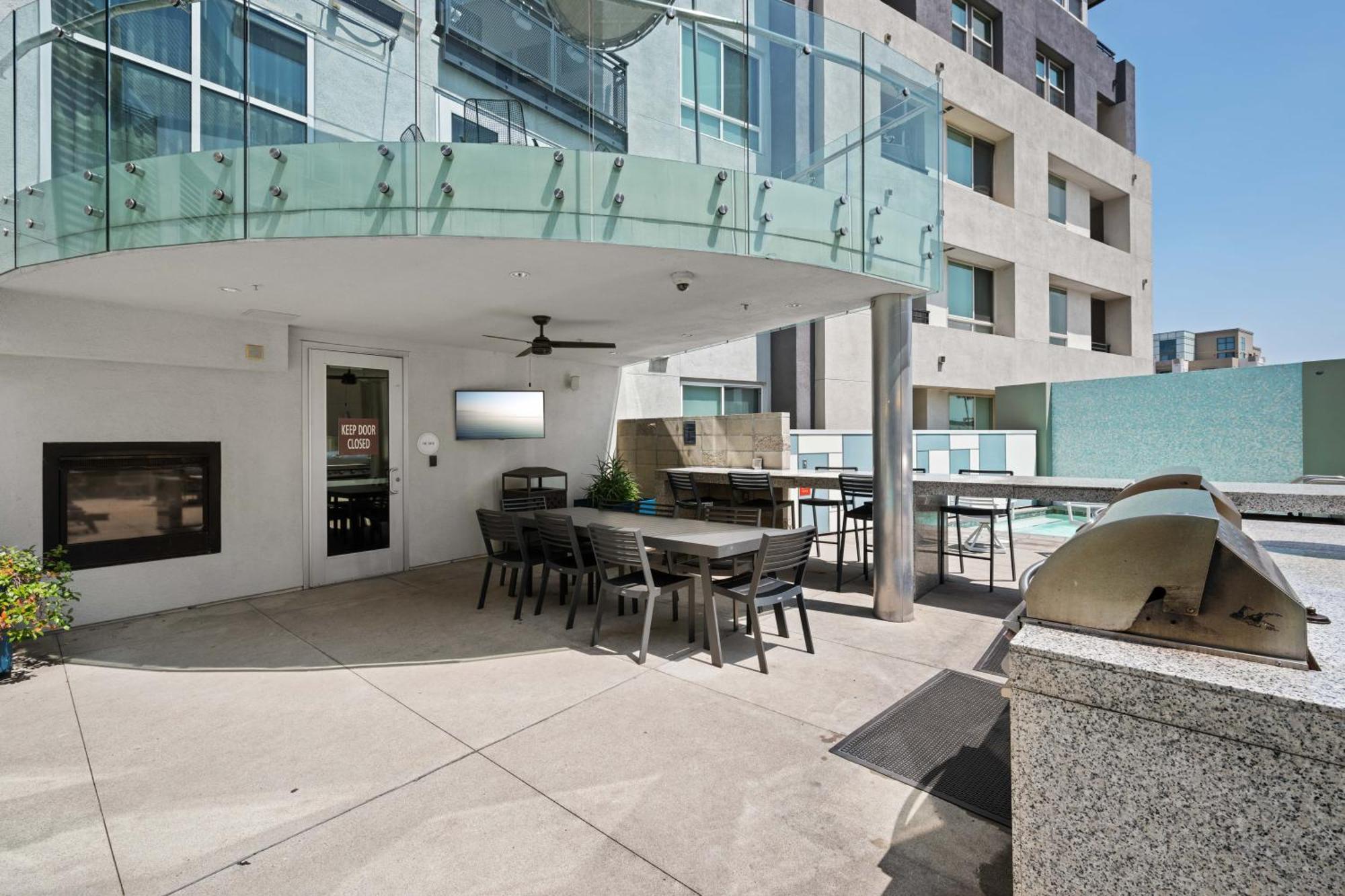 Apartment Stylish 1br In Prime La Spot Los Angeles