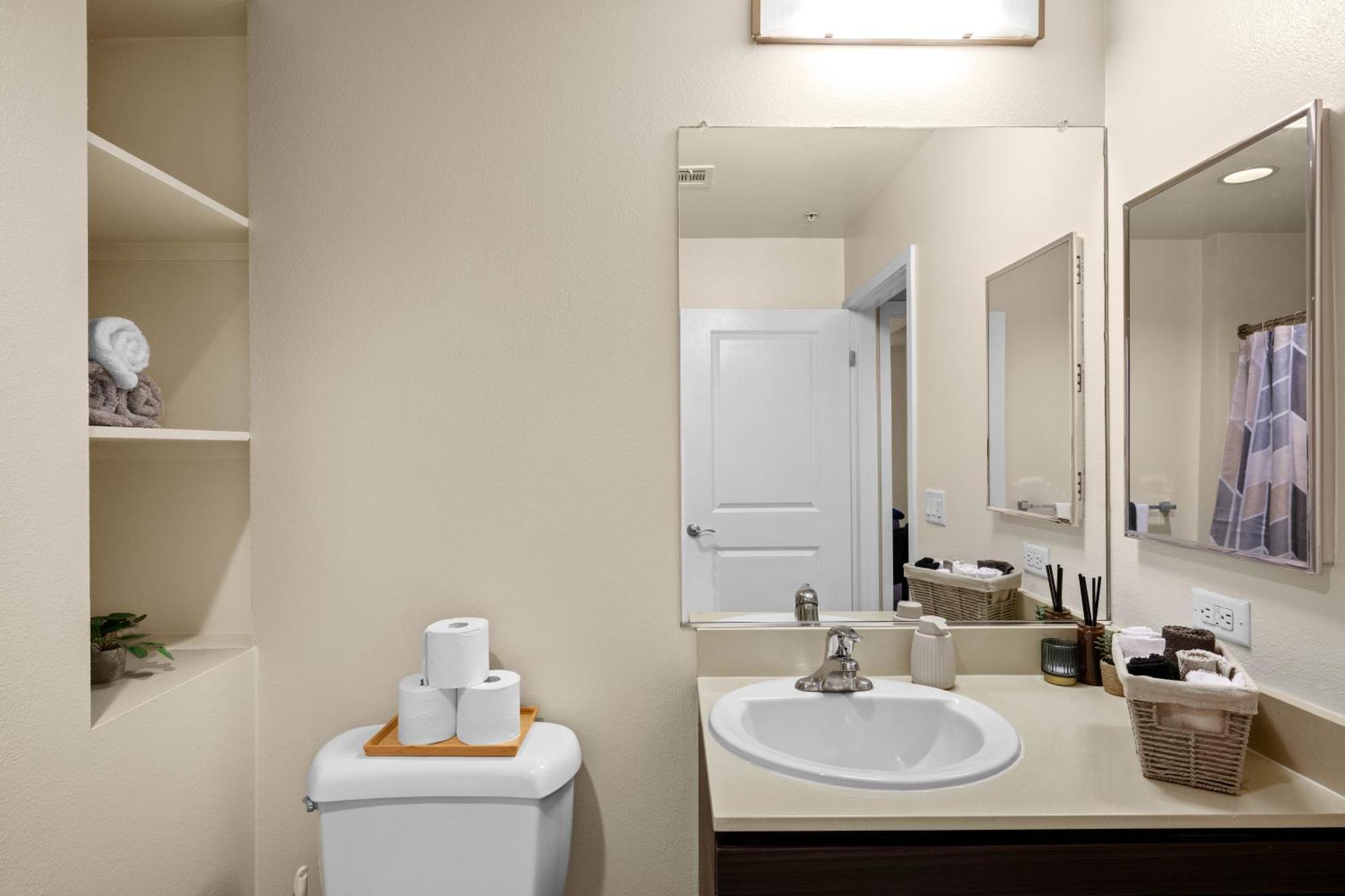 Stylish 1br In Prime La Spot Los Angeles
