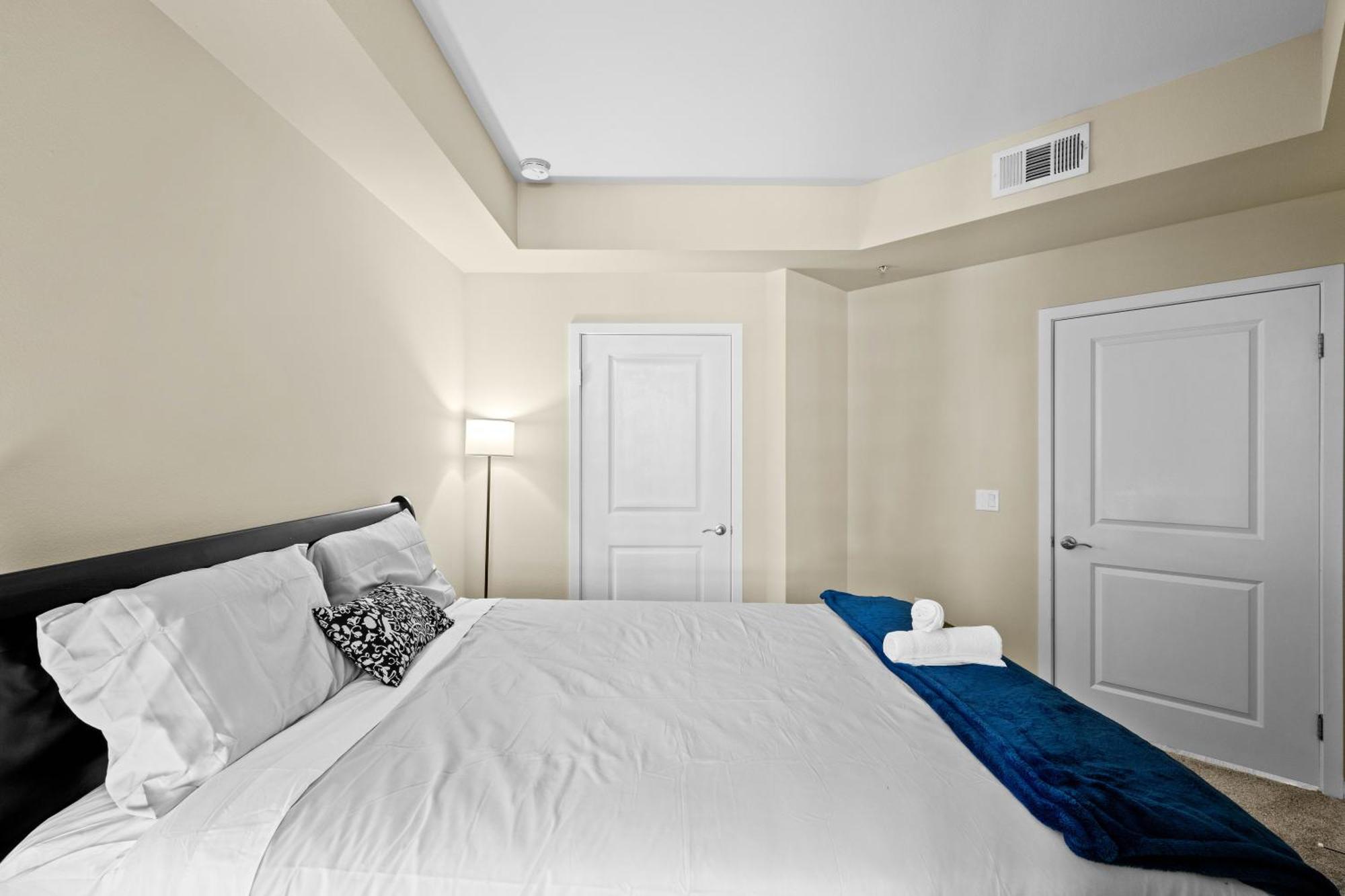 Stylish 1br In Prime La Spot *