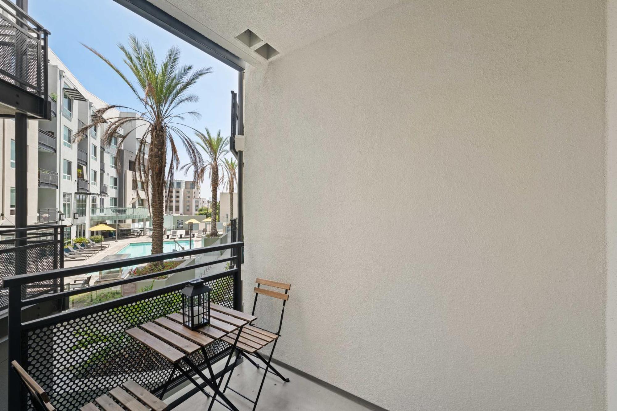 Apartment Stylish 1br In Prime La Spot *