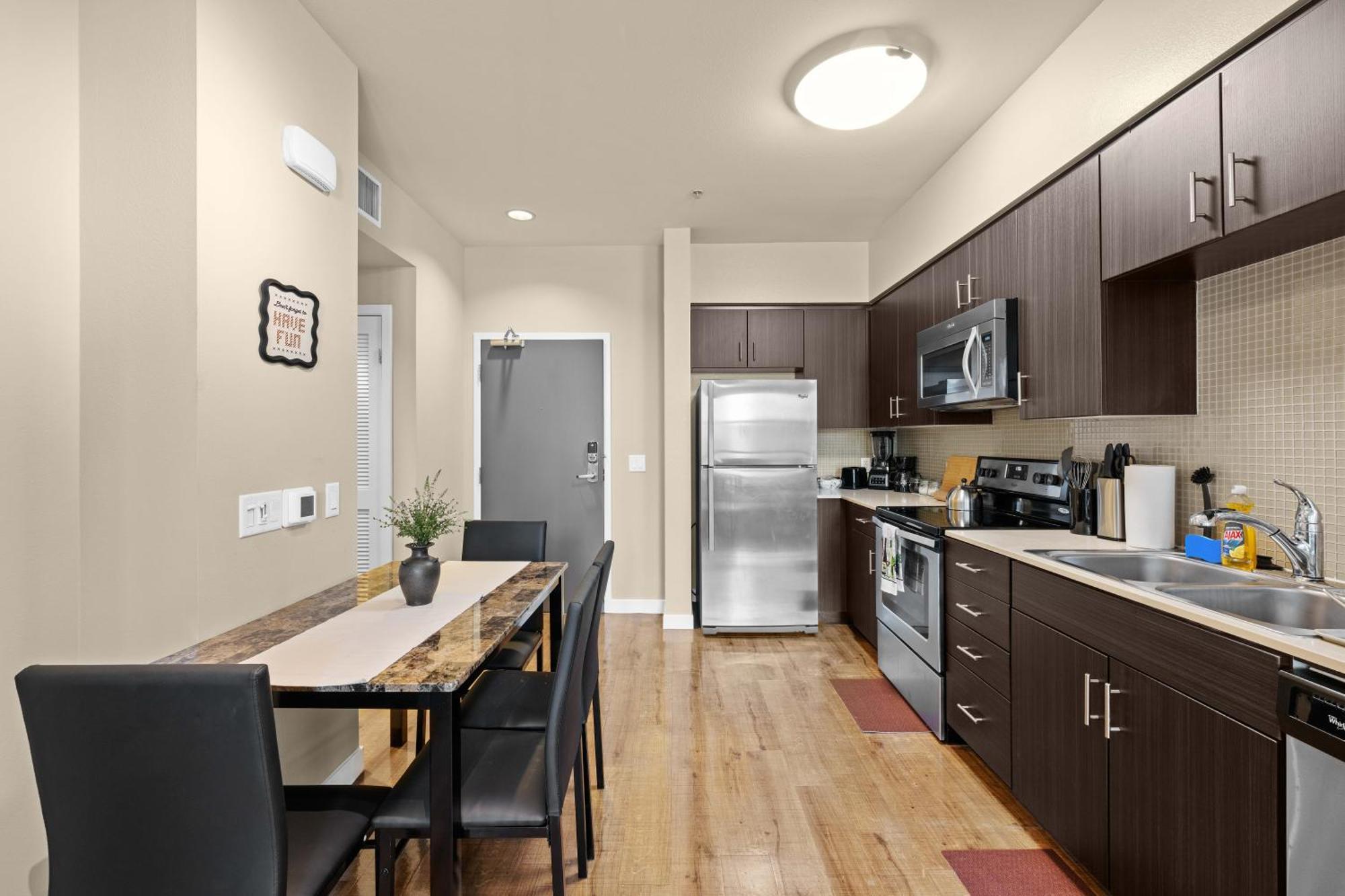Apartment Stylish 1br In Prime La Spot *