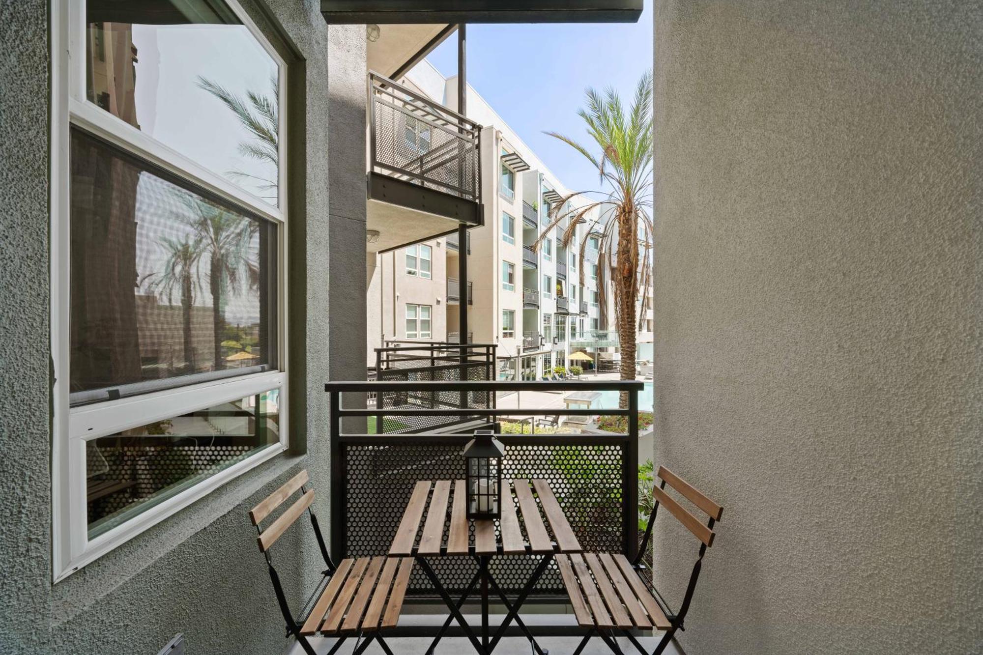 Stylish 1br In Prime La Spot Los Angeles