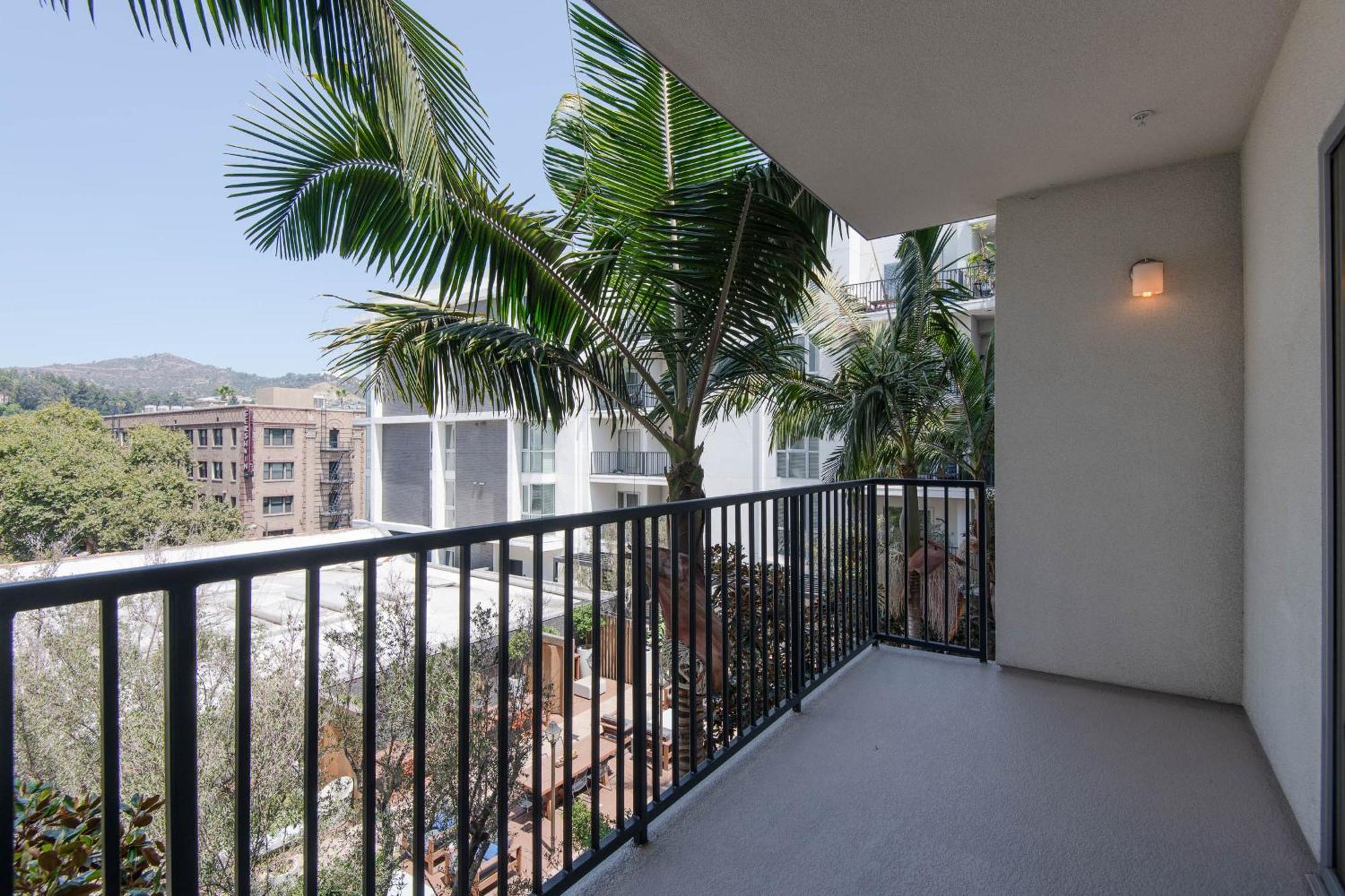 Two Bedroom In Hollywood! Apartamento *