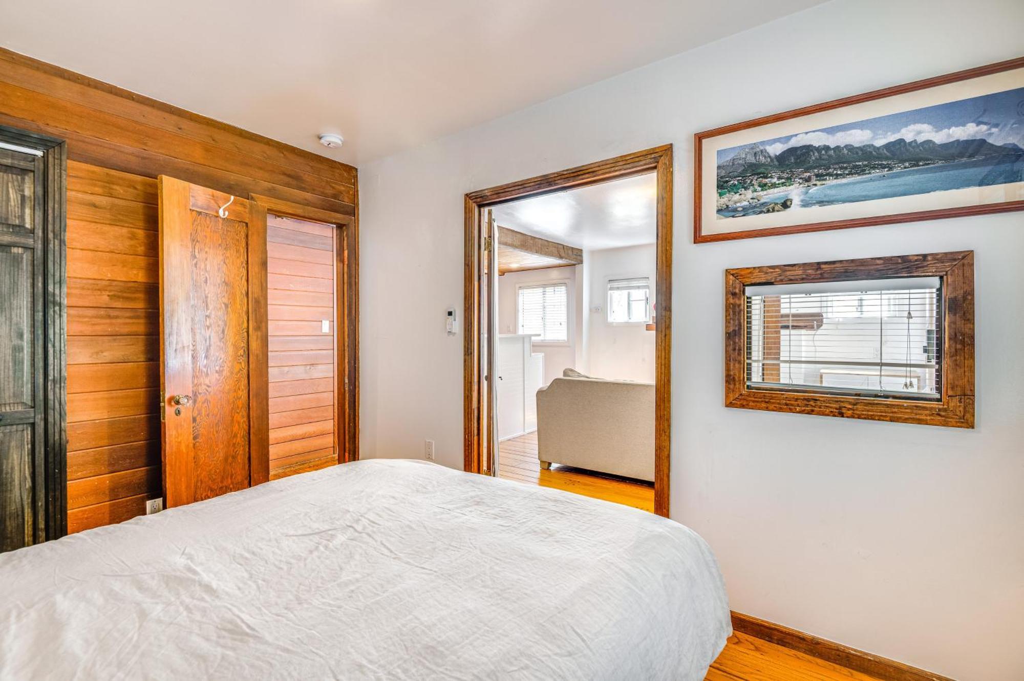 Quiet Less Than 1 Mi To Venice And Boardwalk! Los Angeles
