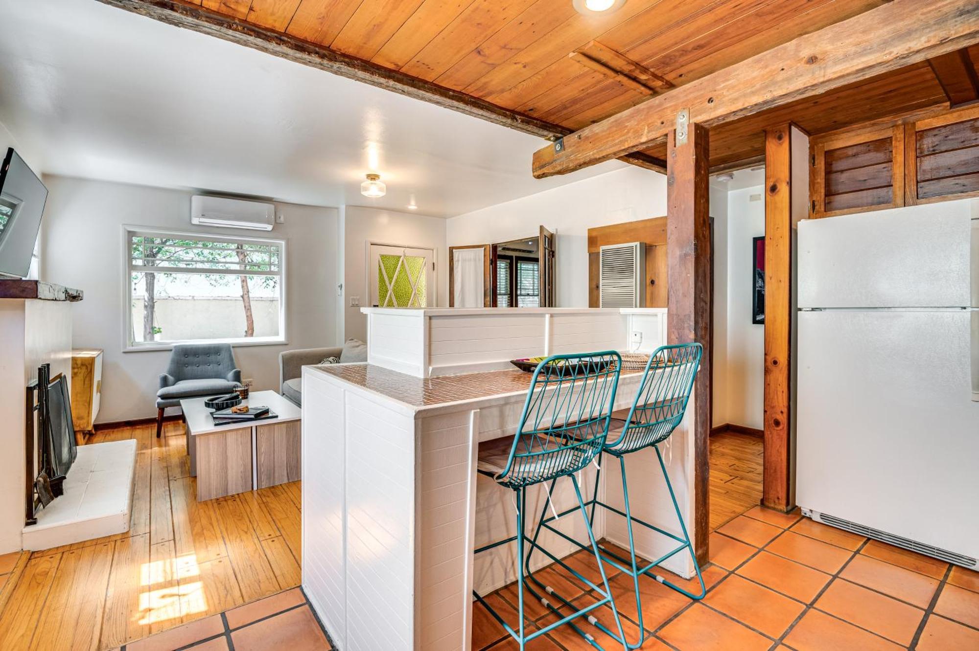 Quiet Less Than 1 Mi To Venice And Boardwalk! Los Angeles