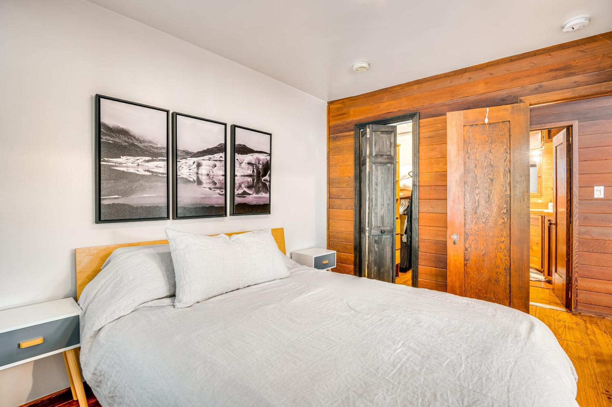 Quiet Less Than 1 Mi To Venice And Boardwalk! Holiday home *