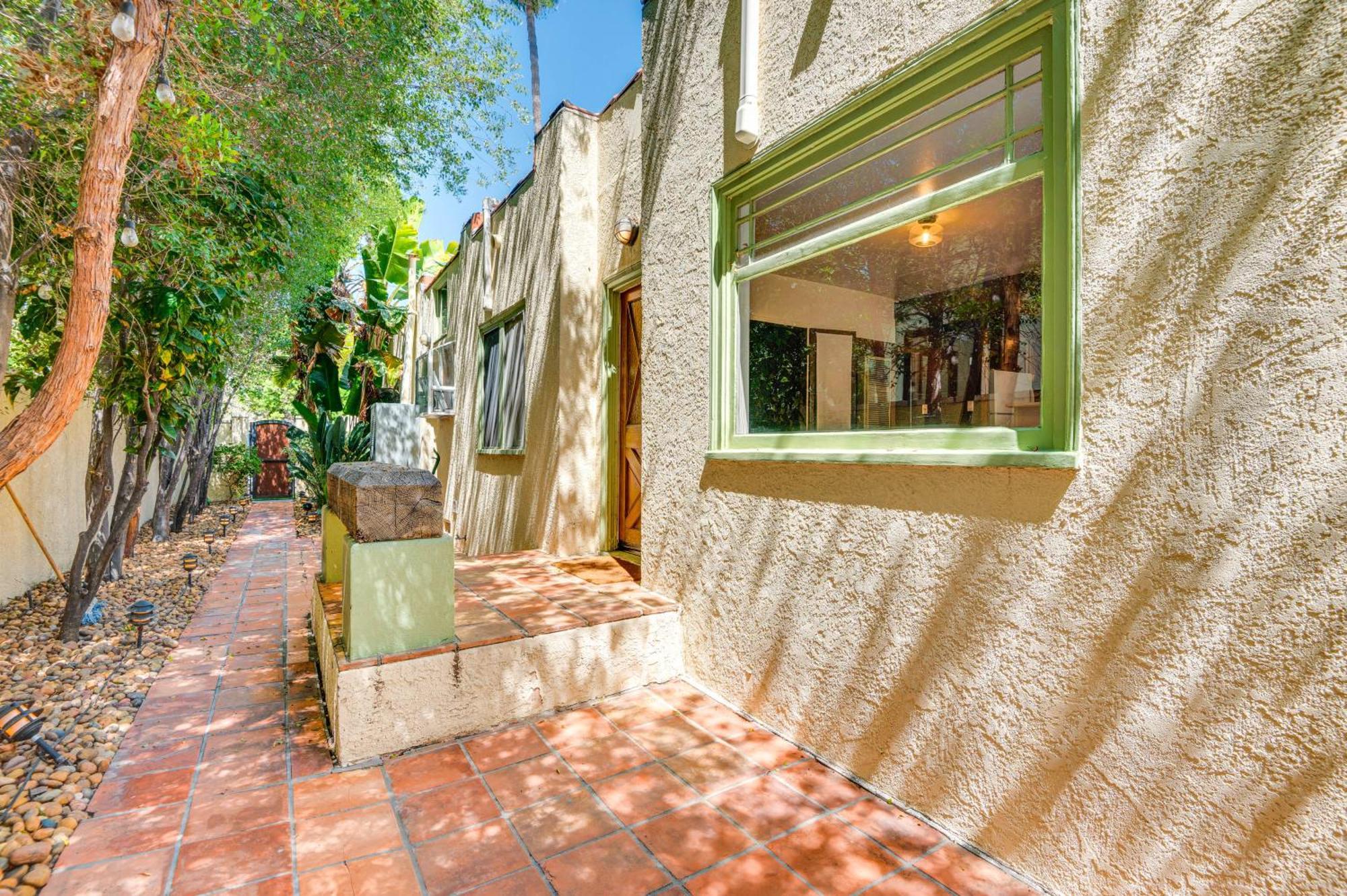 Quiet Less Than 1 Mi To Venice And Boardwalk! Holiday home *