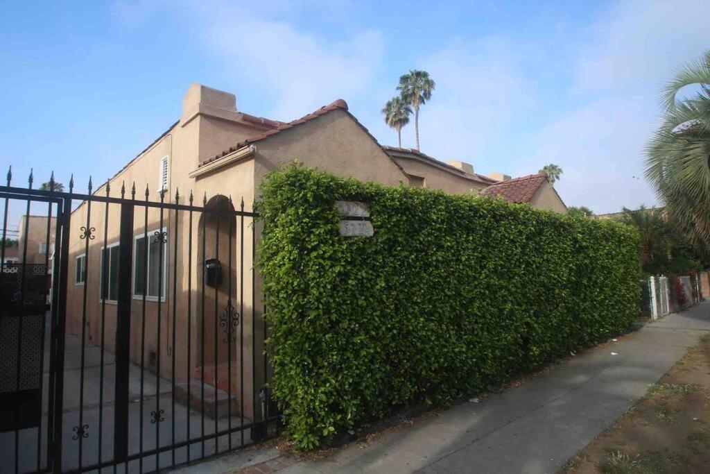 Apartment 2br Lit And Spacious In The Heart Of Hollywood Los Angeles