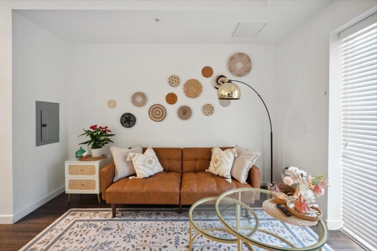 Apartment The Hollywood Haven *