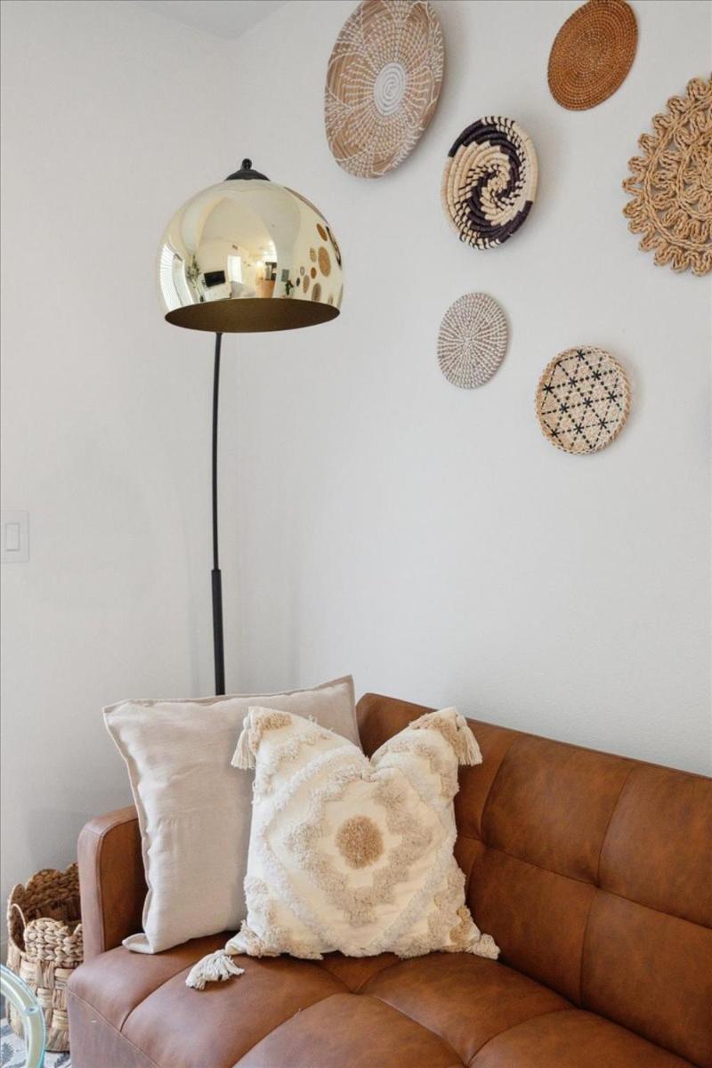 The Hollywood Haven Apartment Los Angeles