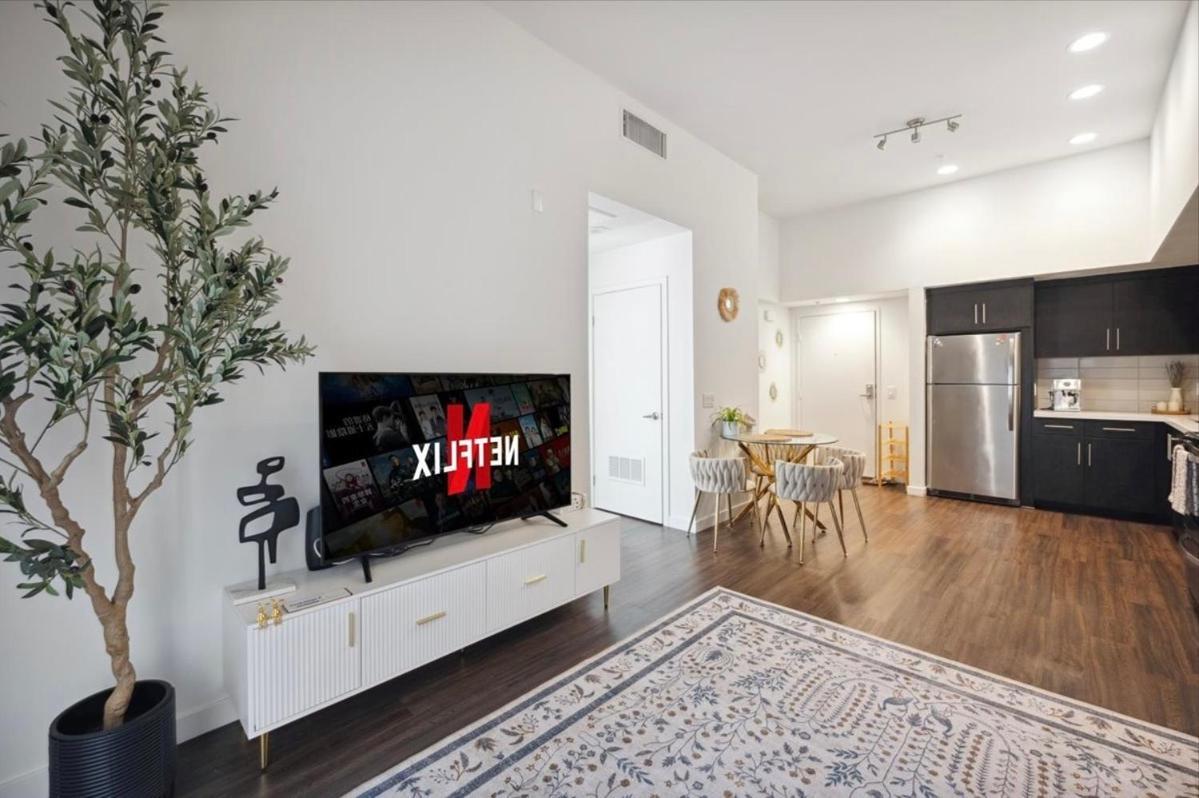 Apartment The Hollywood Haven Los Angeles