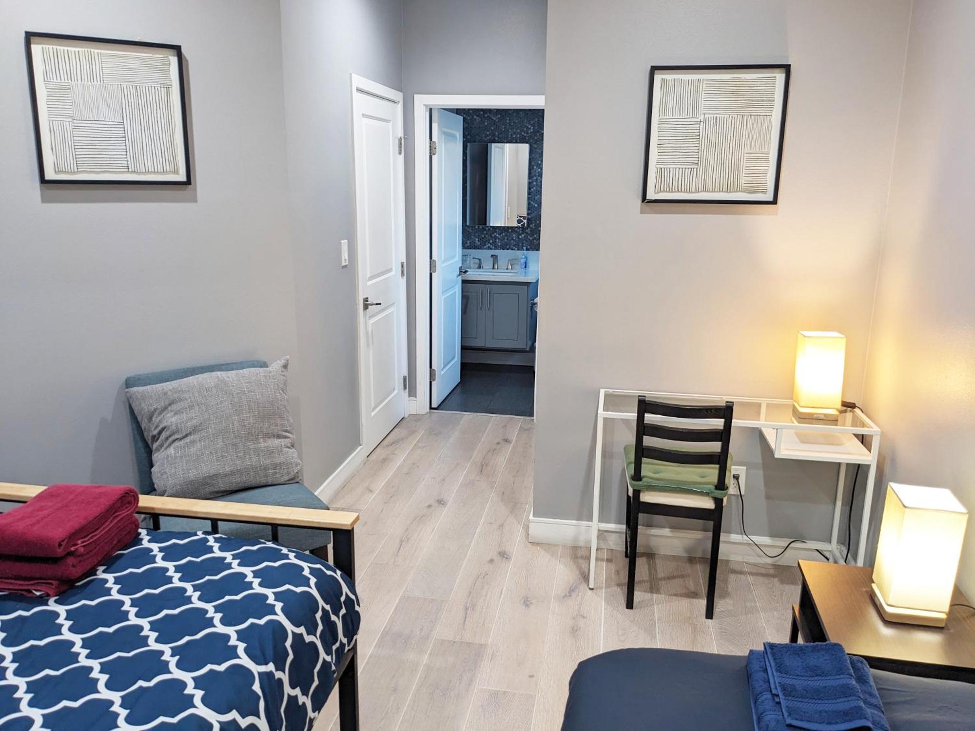 Holiday home Lucky Charm 4 Bedroom Mid-city *