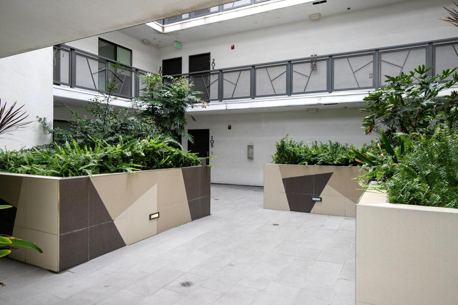 Fairfax 2br W Wd In Unit Nr W Hollywood Lax-140 Los Angeles