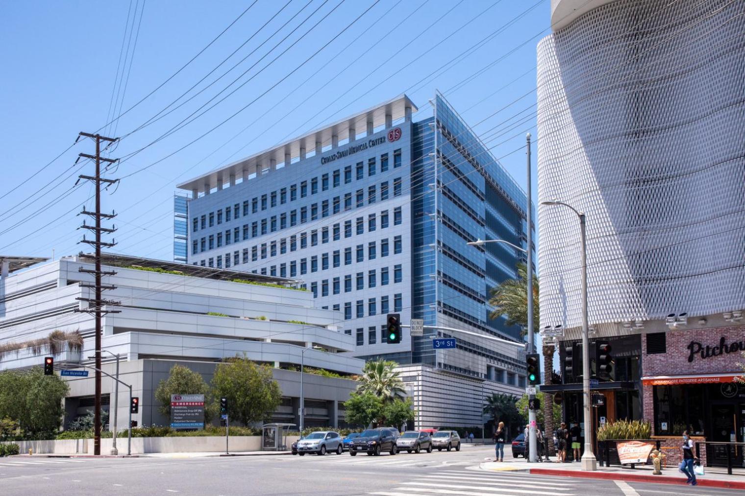 Fairfax 2br W Wd In Unit Nr W Hollywood Lax-140 * Los Angeles