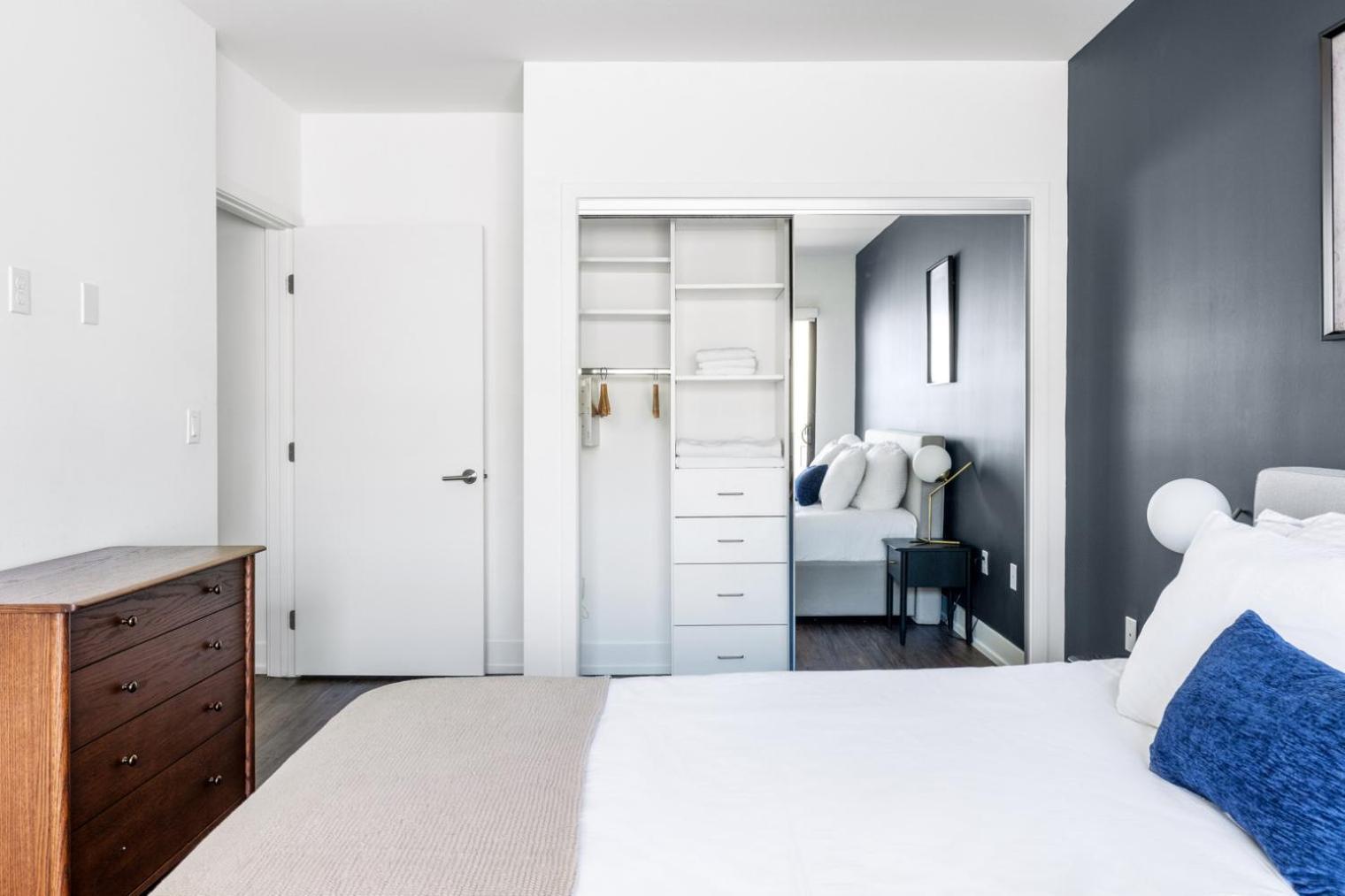 Apartment Fairfax 2br W Wd In Unit Nr W Hollywood Lax-140 Los Angeles