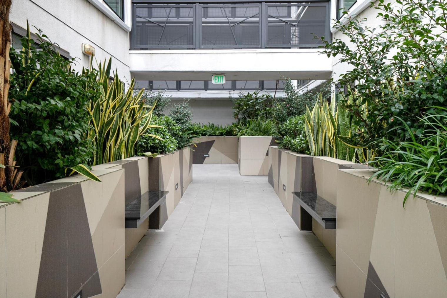 Fairfax 2br W Wd In Unit Nr W Hollywood Lax-140 Los Angeles
