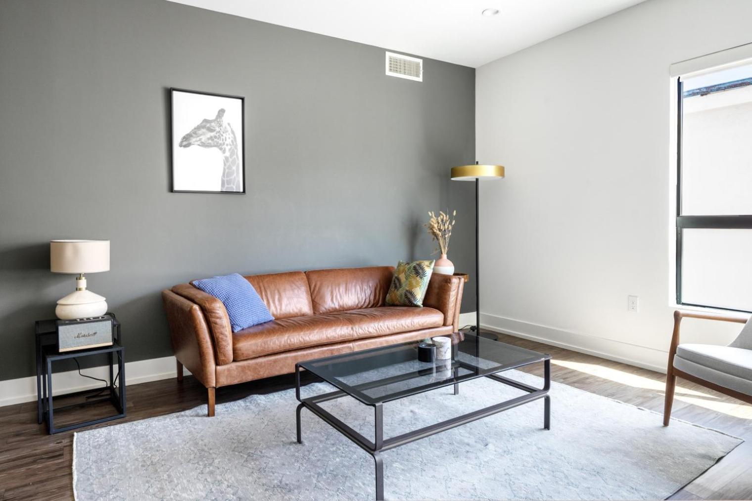 Fairfax 2br W Wd In Unit Nr W Hollywood Lax-140 Los Angeles