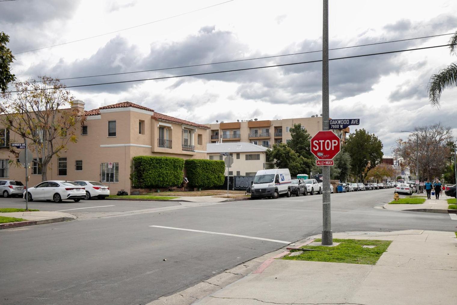 Fairfax 2br W Wd In Unit Nr W Hollywood Lax-140 Apartment Los Angeles
