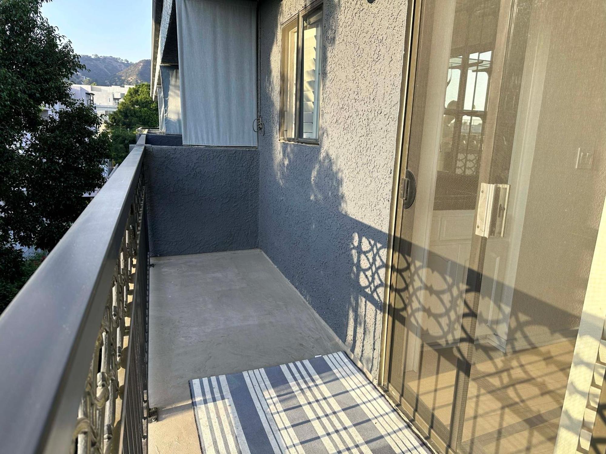 Apartamento 1 Bd Near Sunset Blvd Angeles