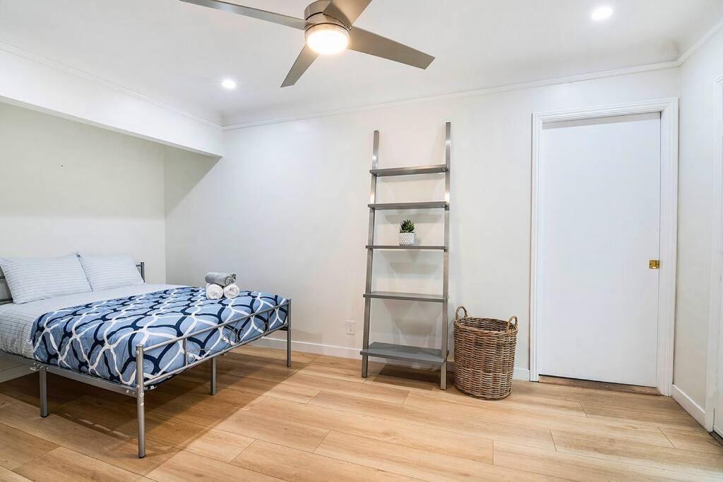 Updated 3-bedroom La With Backyard, Bbq & Family-friendly Amenities * Los Angeles