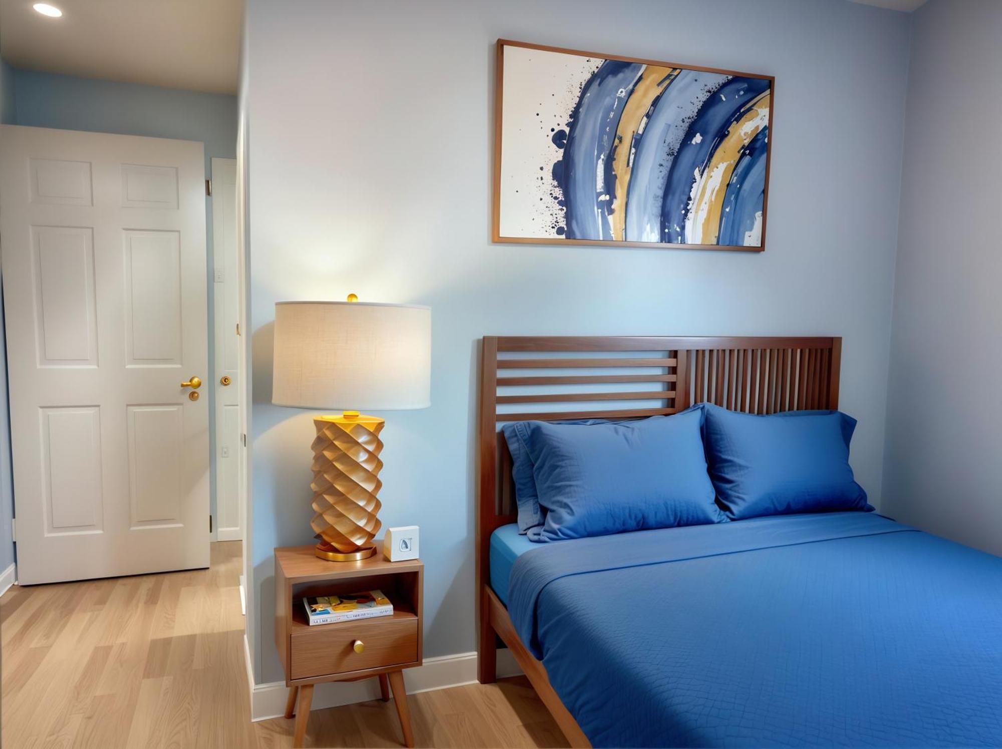 Stayspro - Hollywood Homes Minutes To Everything Spacious And Free Parking Aparthotel *