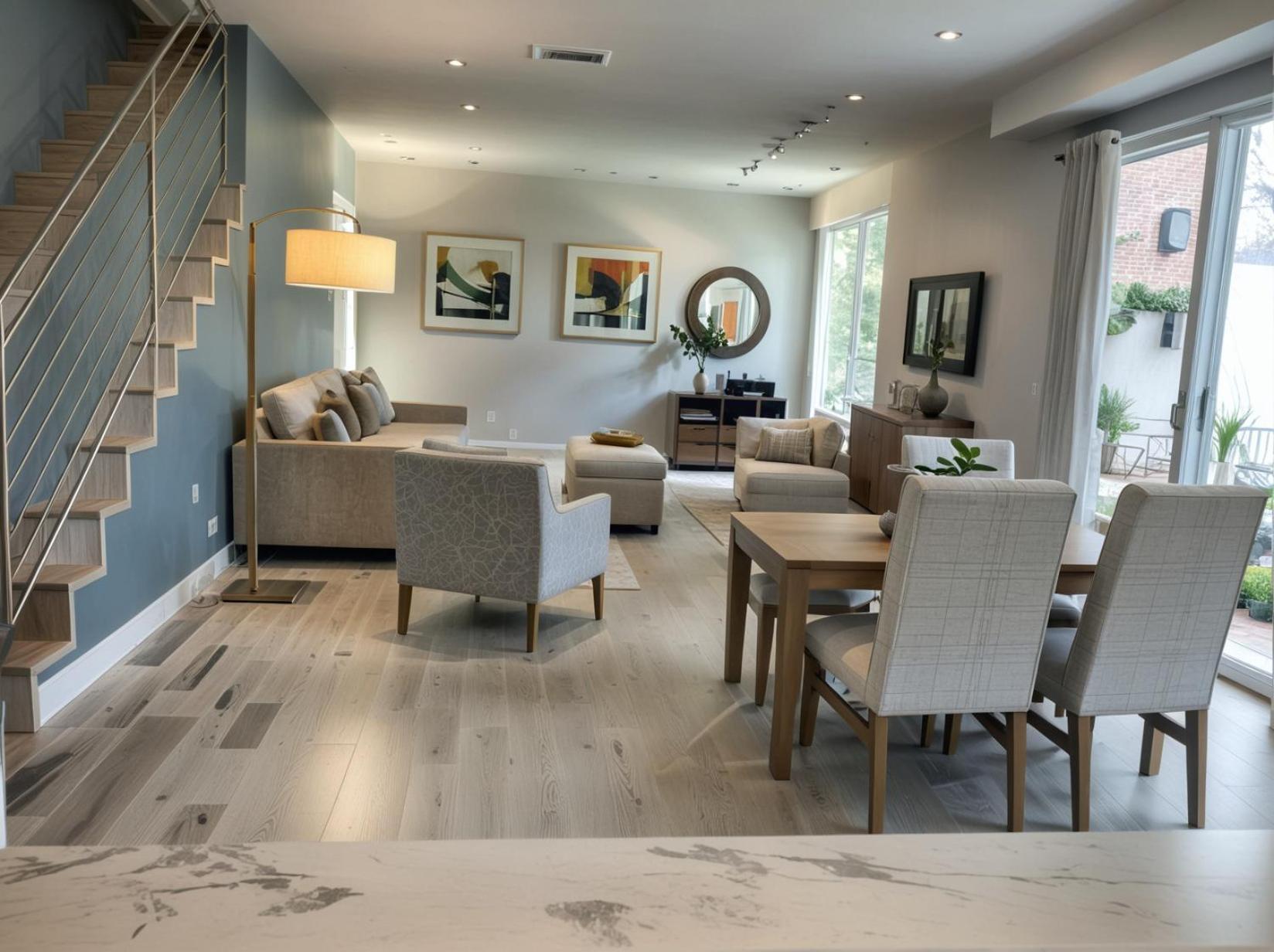 Stayspro - Hollywood Homes Minutes To Everything Spacious And Free Parking Aparthotel Los Angeles