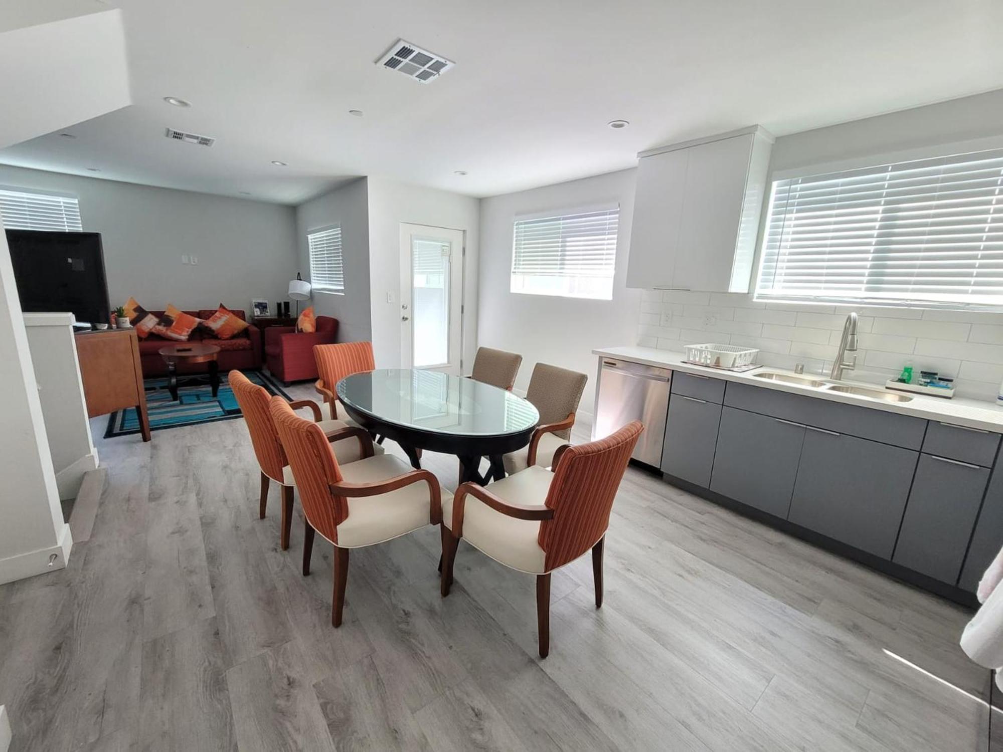 Stayspro - Hollywood Homes Minutes To Everything Spacious And Free Parking Los Angeles