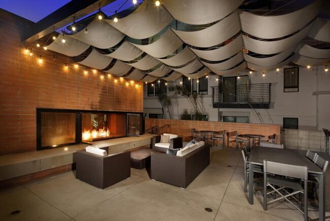 Luxury One Bedroom Minutes From The Grove Los Angeles