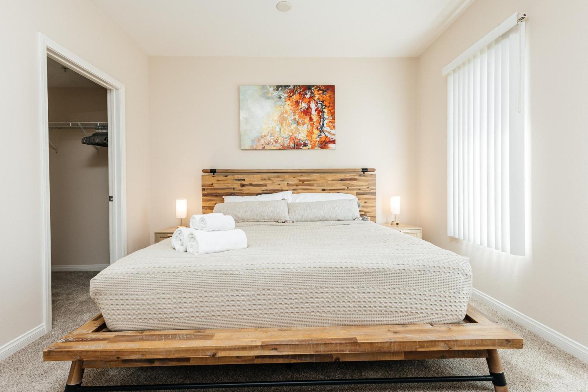 Luxury One Bedroom Minutes From The Grove * Los Angeles