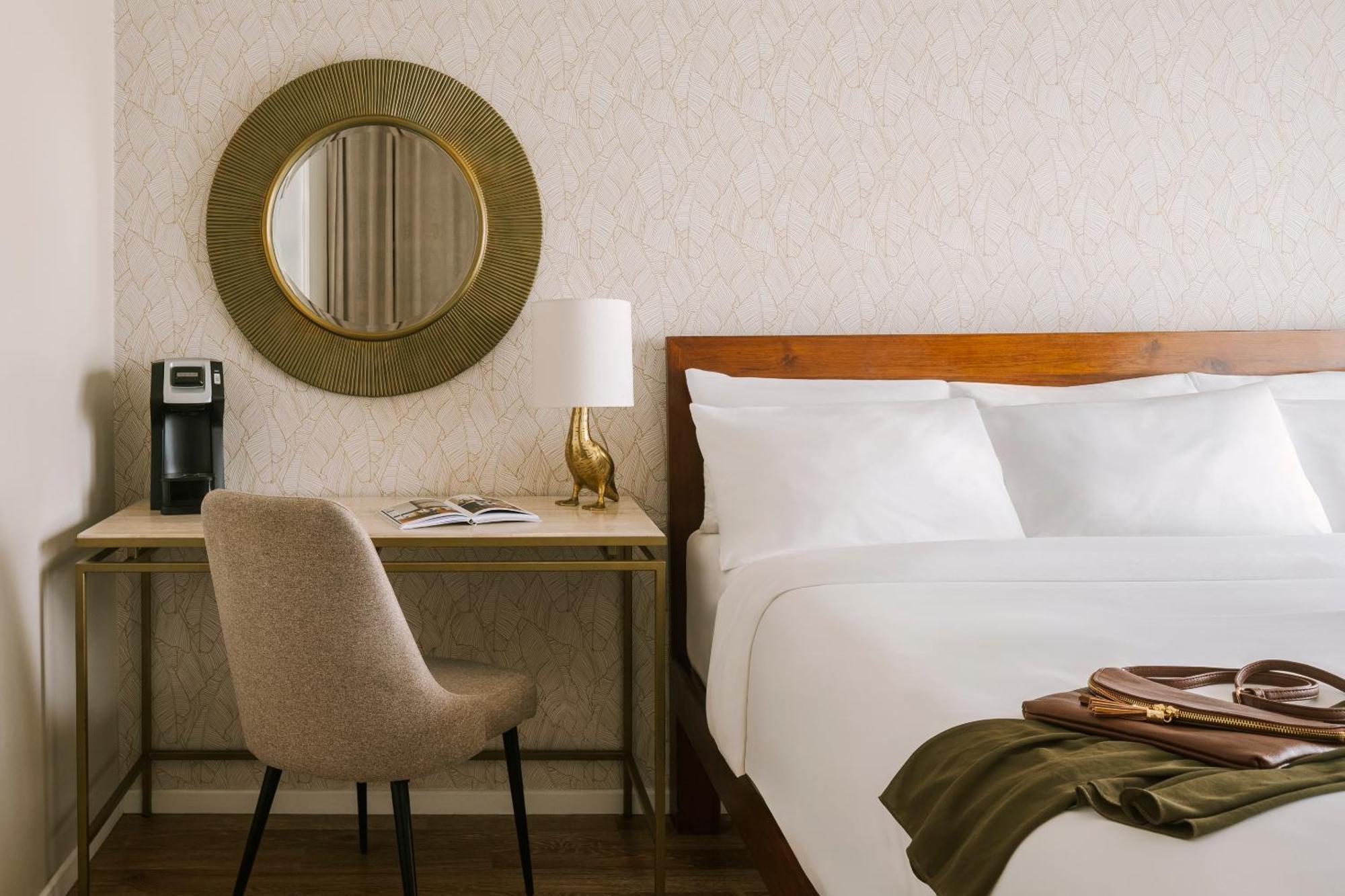 Hotel Beverly Terrace Hotel Beverly Hills, Sonder Los Angeles