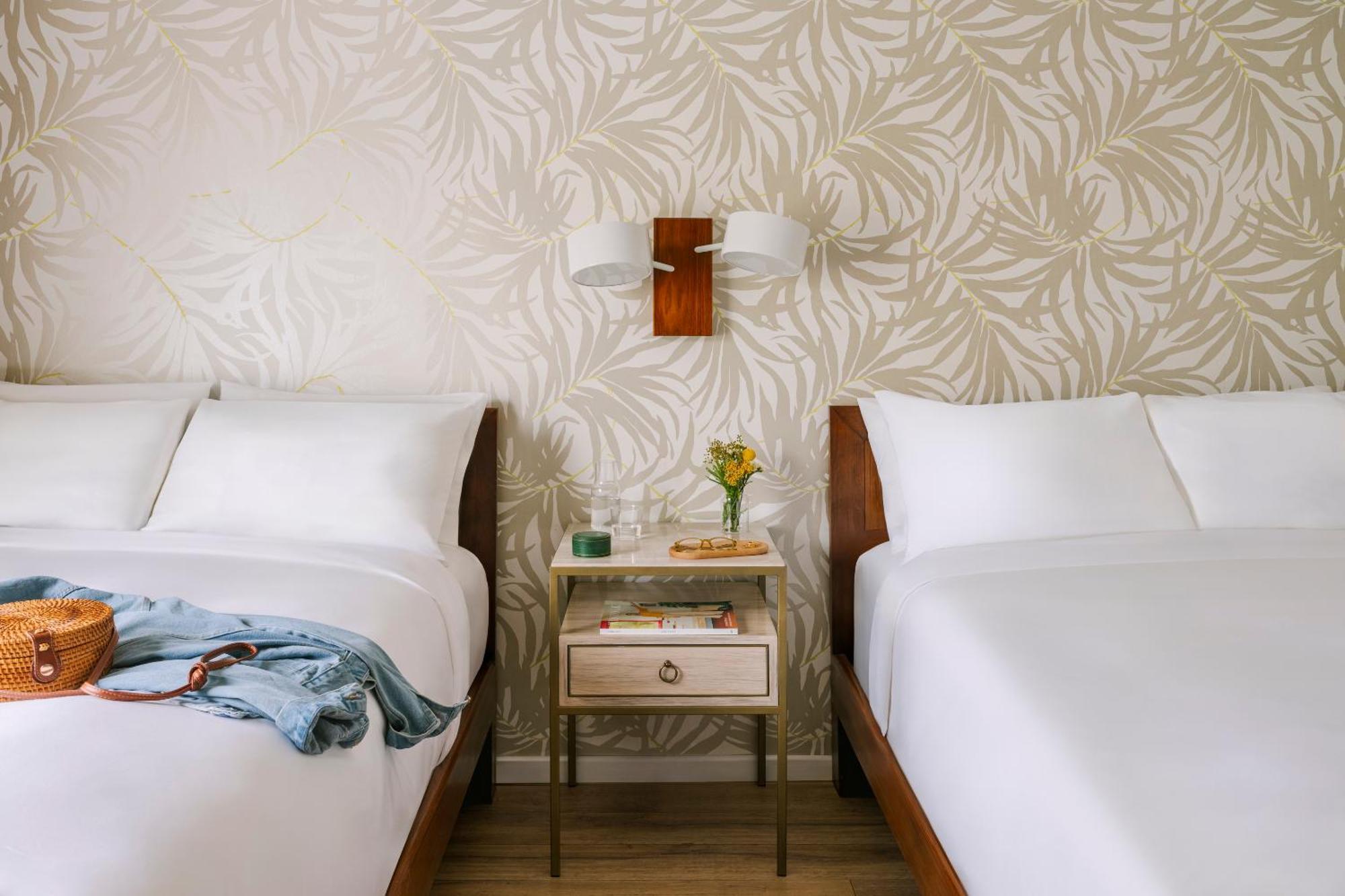 Beverly Terrace Hotel Beverly Hills, Sonder Hotel