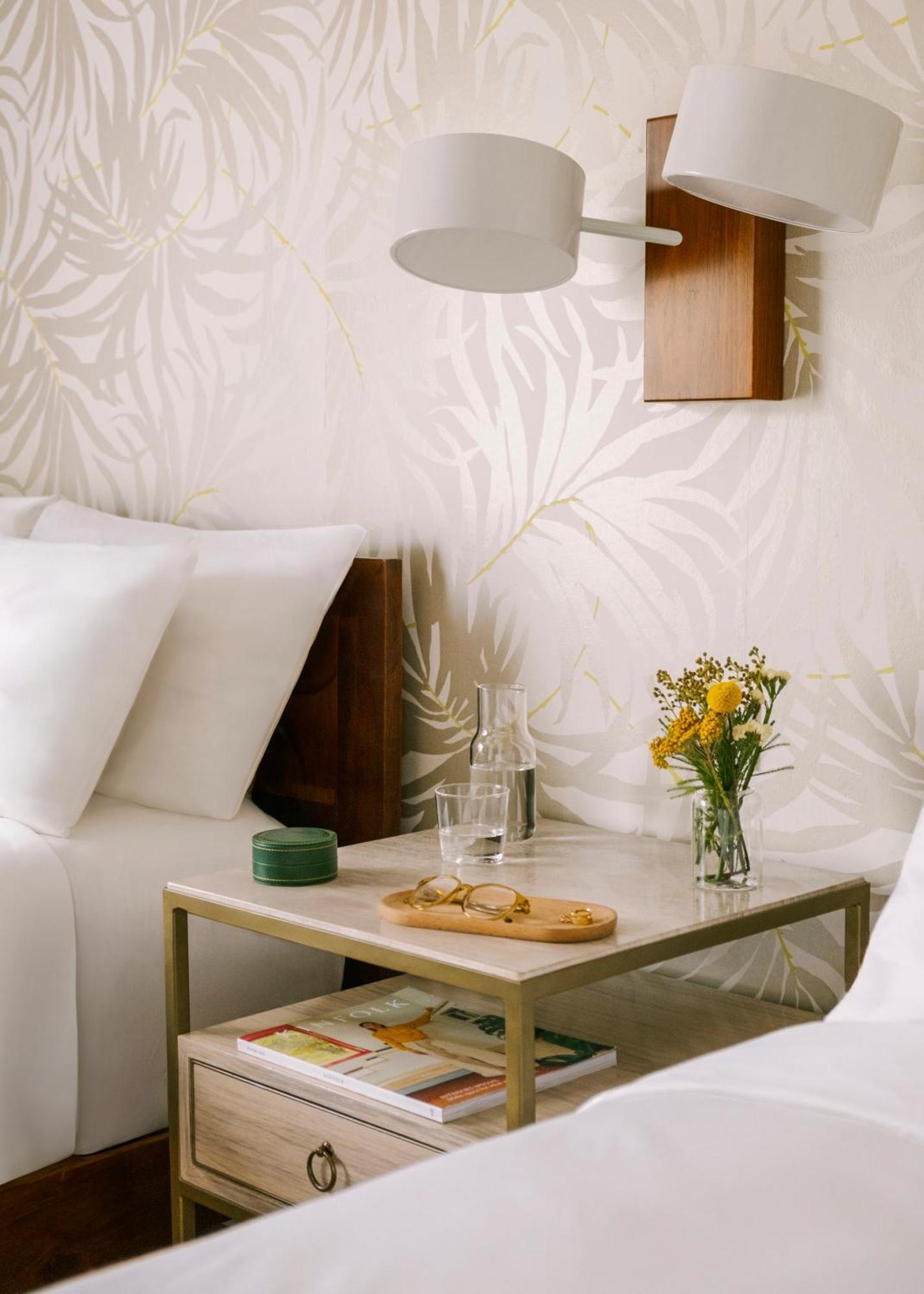 Hotel Beverly Terrace Hotel Beverly Hills, Sonder