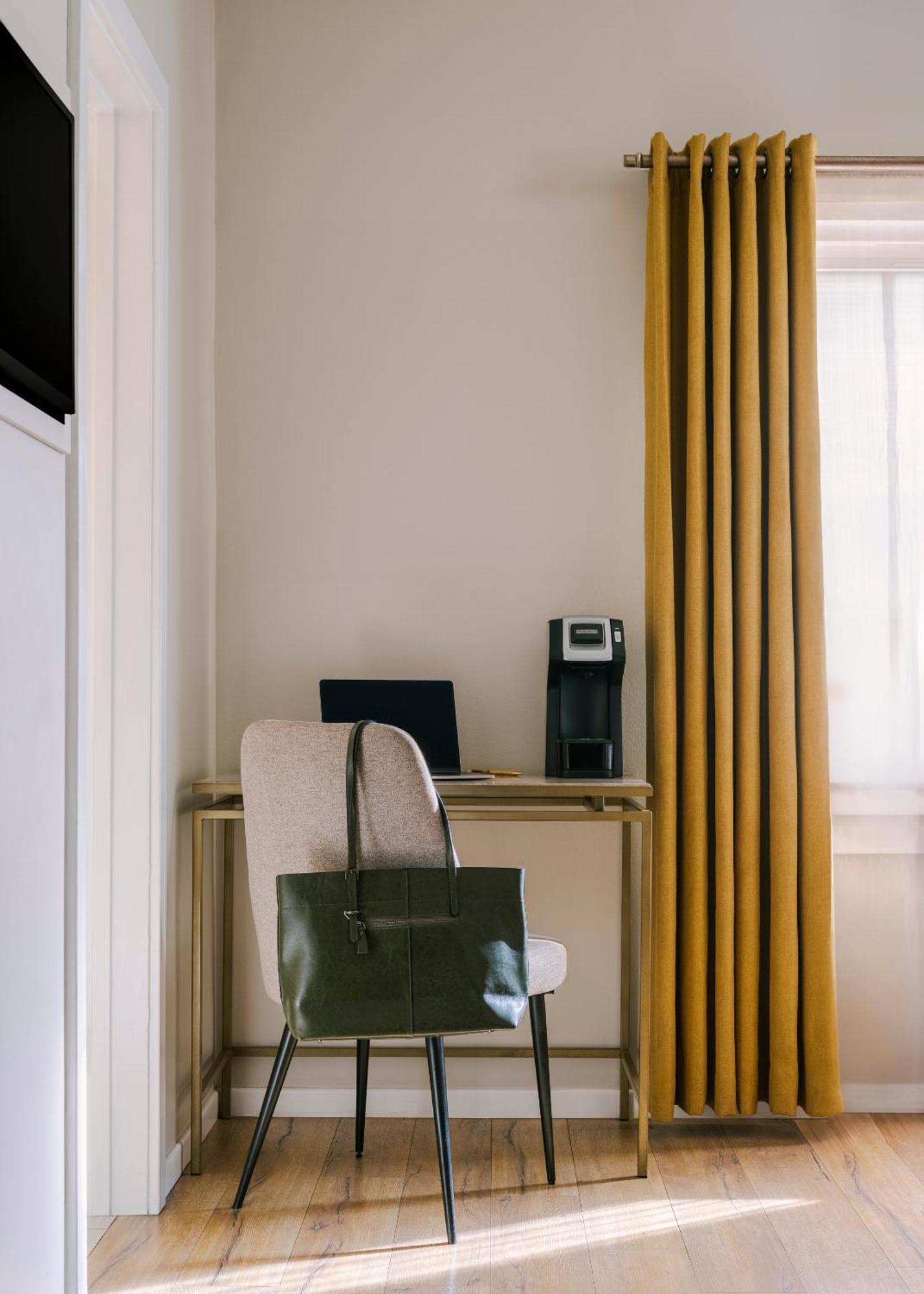 Beverly Terrace Hotel Beverly Hills, Sonder Hotel 3*