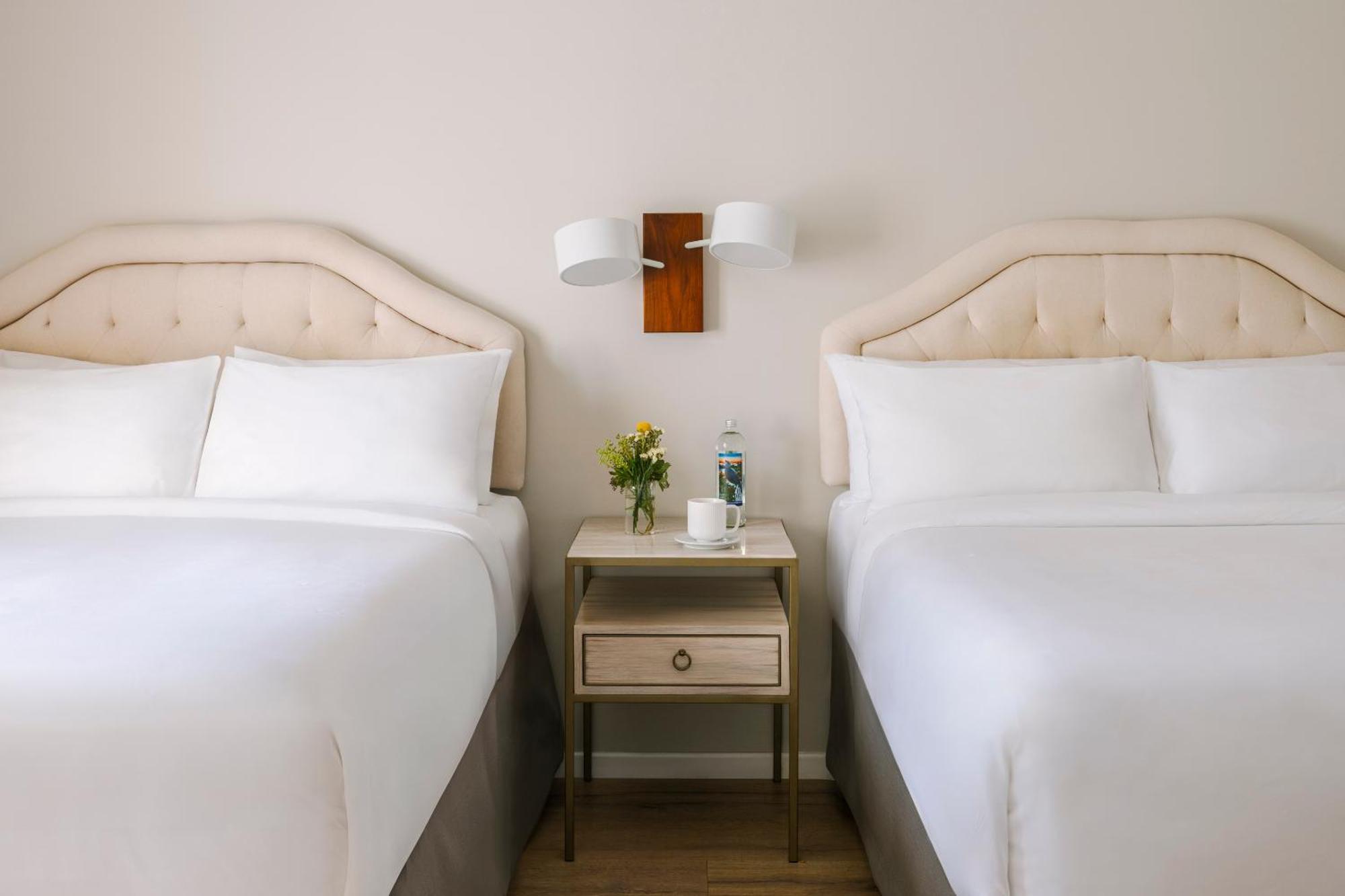 Beverly Terrace Hotel Beverly Hills, Sonder Hotel Los Angeles