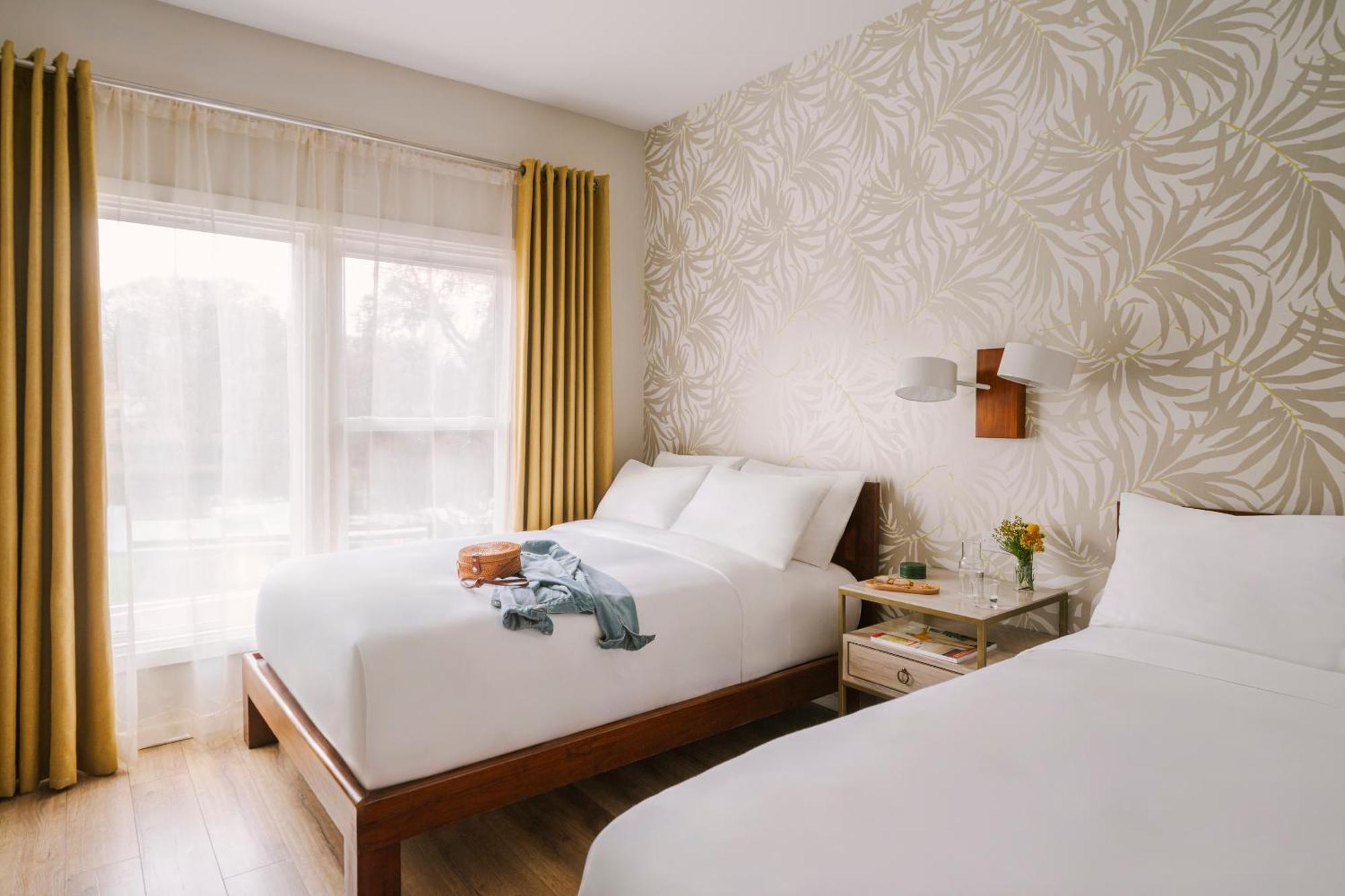 Hotel Beverly Terrace Hotel Beverly Hills, Sonder Los Angeles