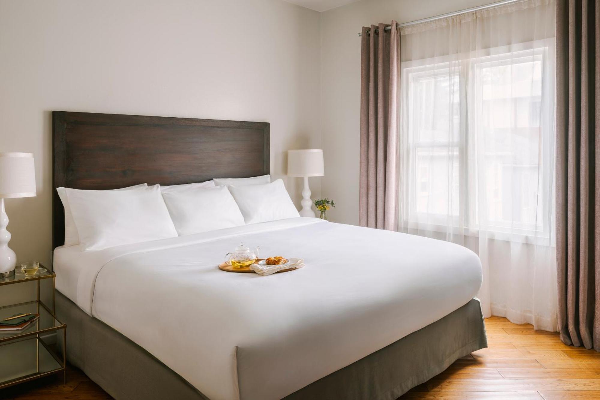 Hotel Beverly Terrace Hotel Beverly Hills, Sonder