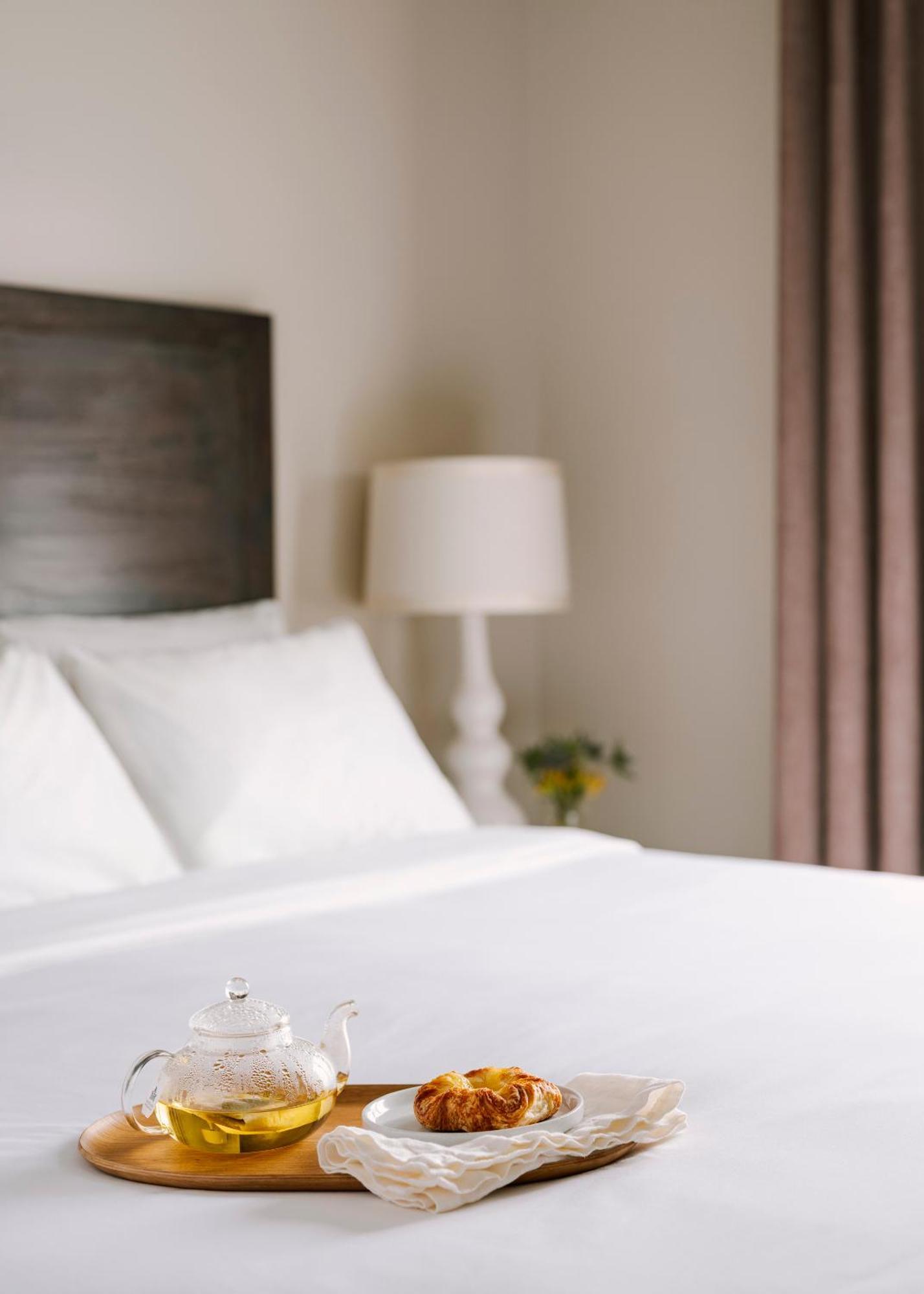 Hotel Beverly Terrace Hotel Beverly Hills, Sonder 3*