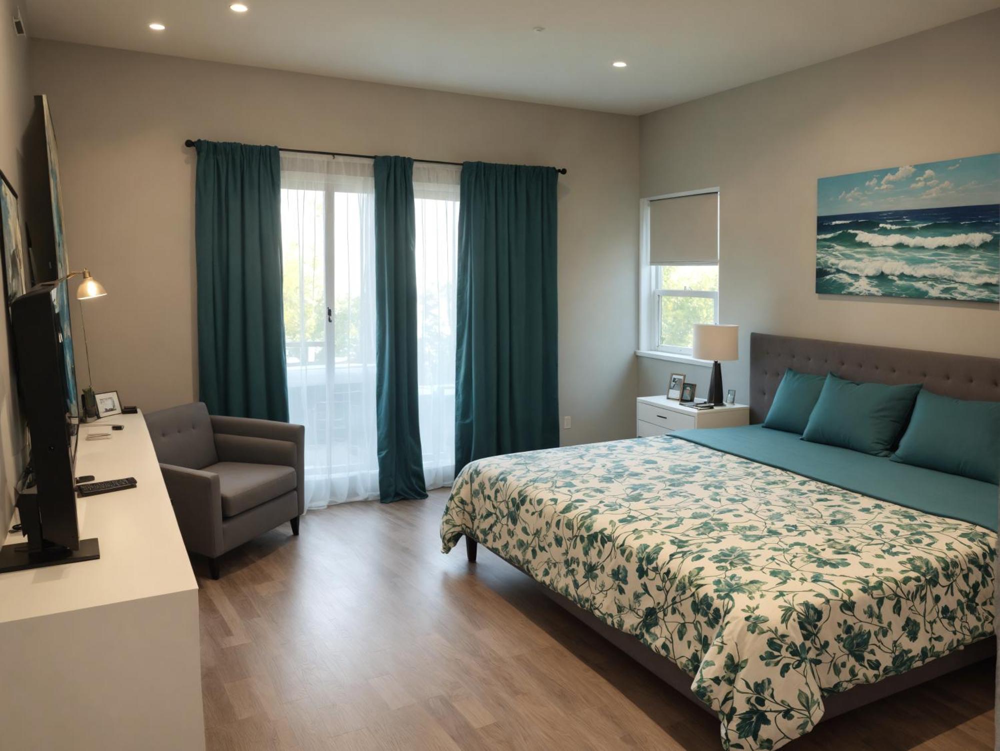 Stayspro - Hollywood Homes Minutes To Everything Spacious And Free Parking Aparthotel *