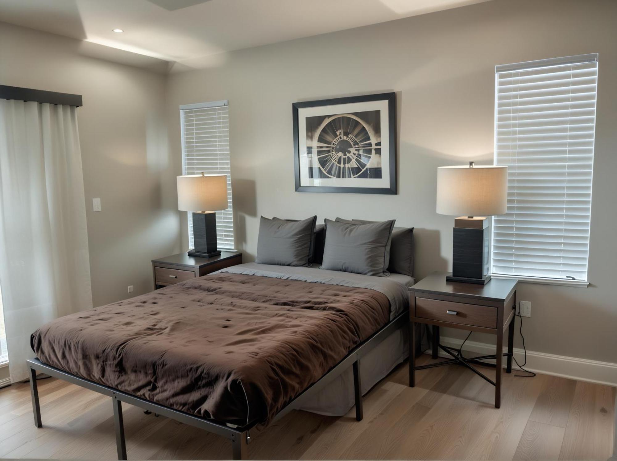 Stayspro - Hollywood Homes Minutes To Everything Spacious And Free Parking